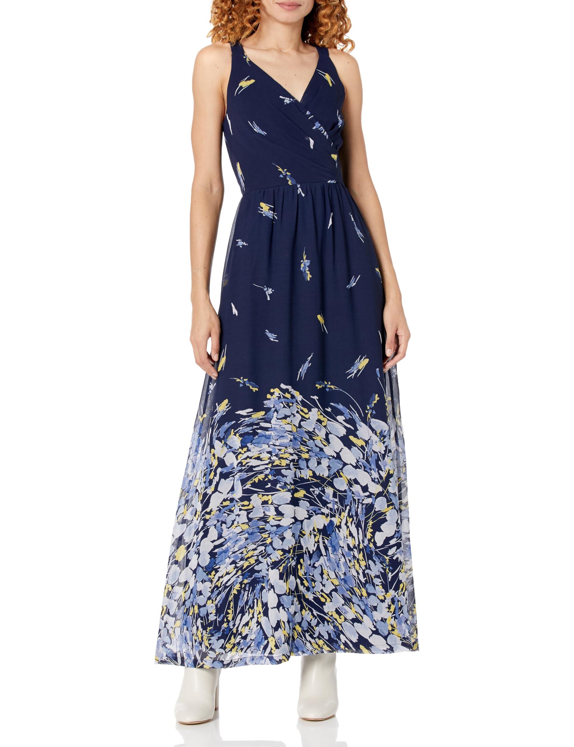 DKNY Women's Gown