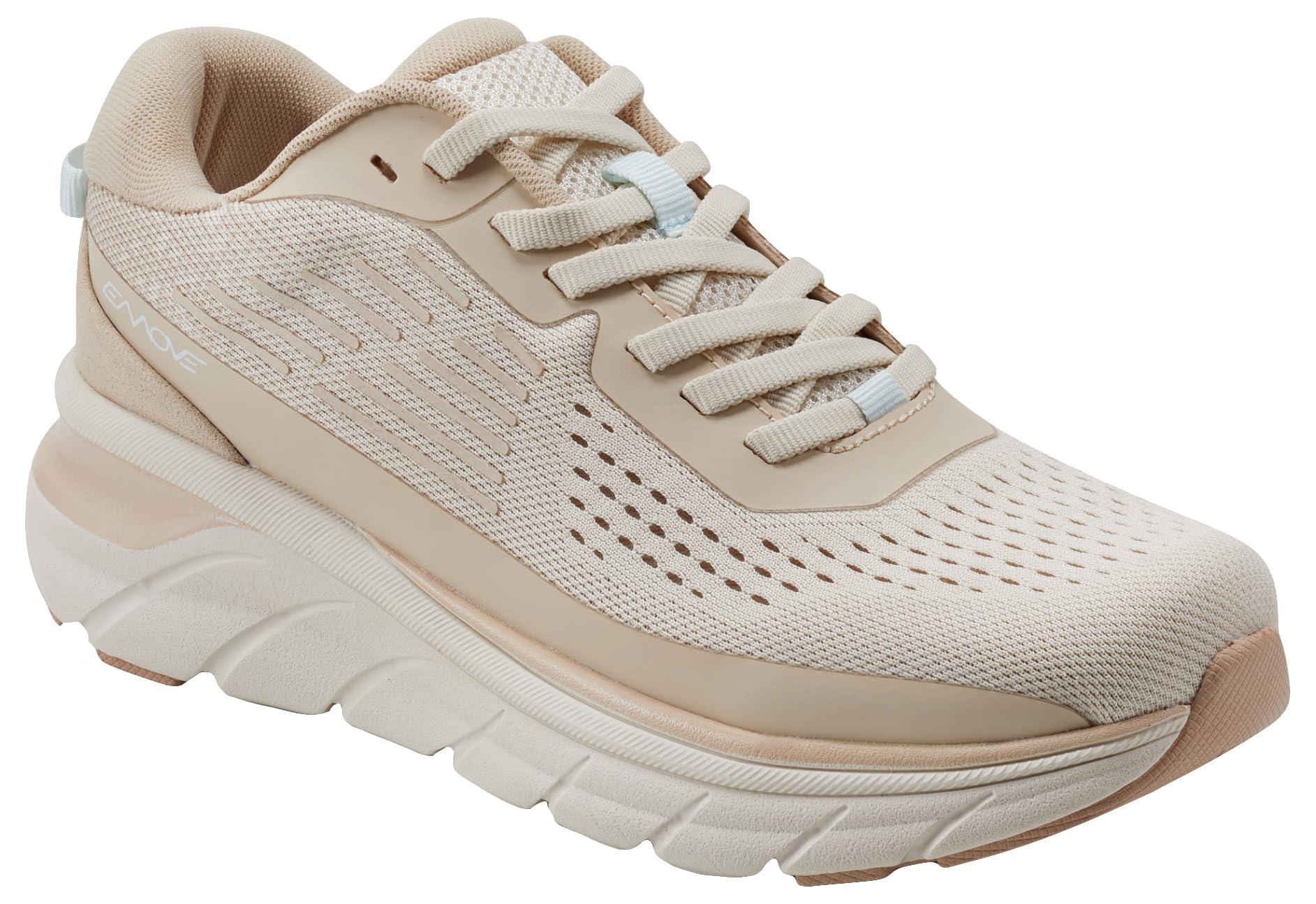 Easy Spirit Women's Mel13 Sneaker