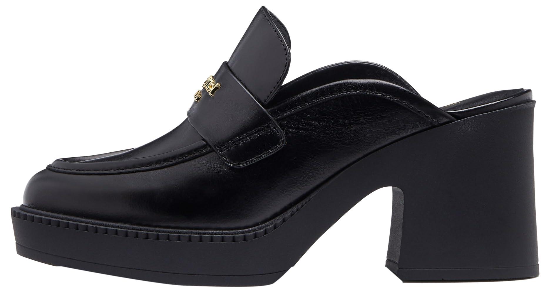 kate spade new york Women's Blake Platform Mule Loafer