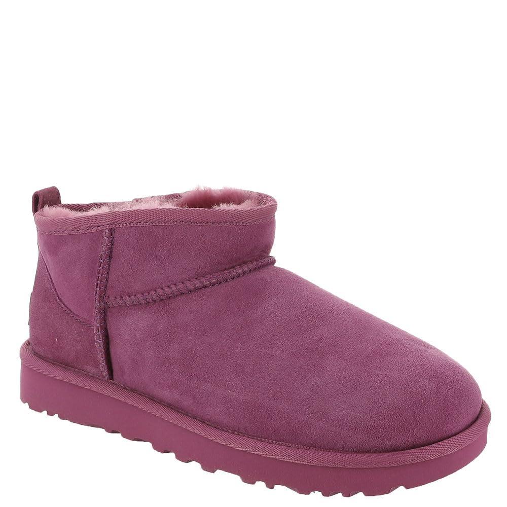 UGG Women's Classic Ultra Mini Boot