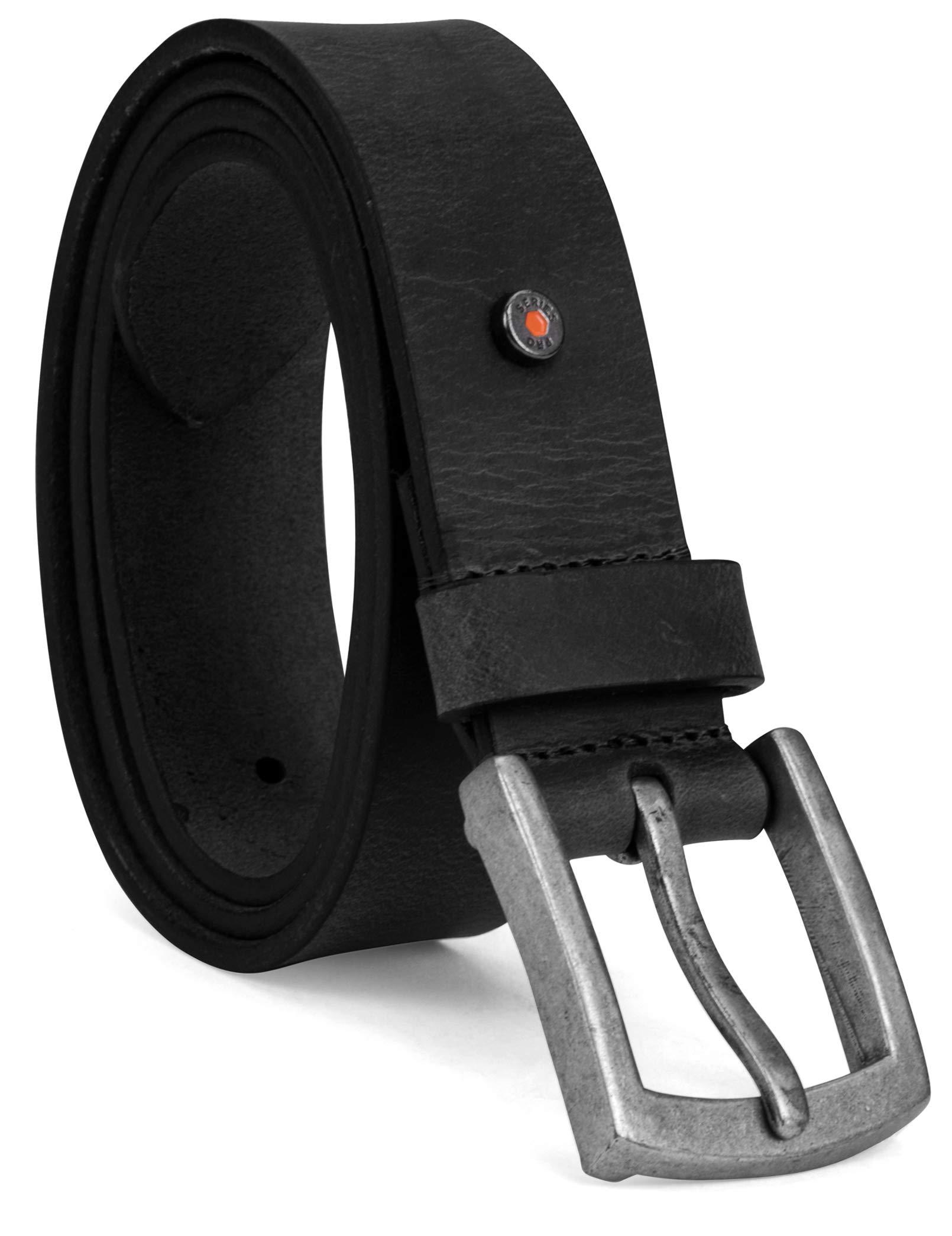 40mm Rivet Belt