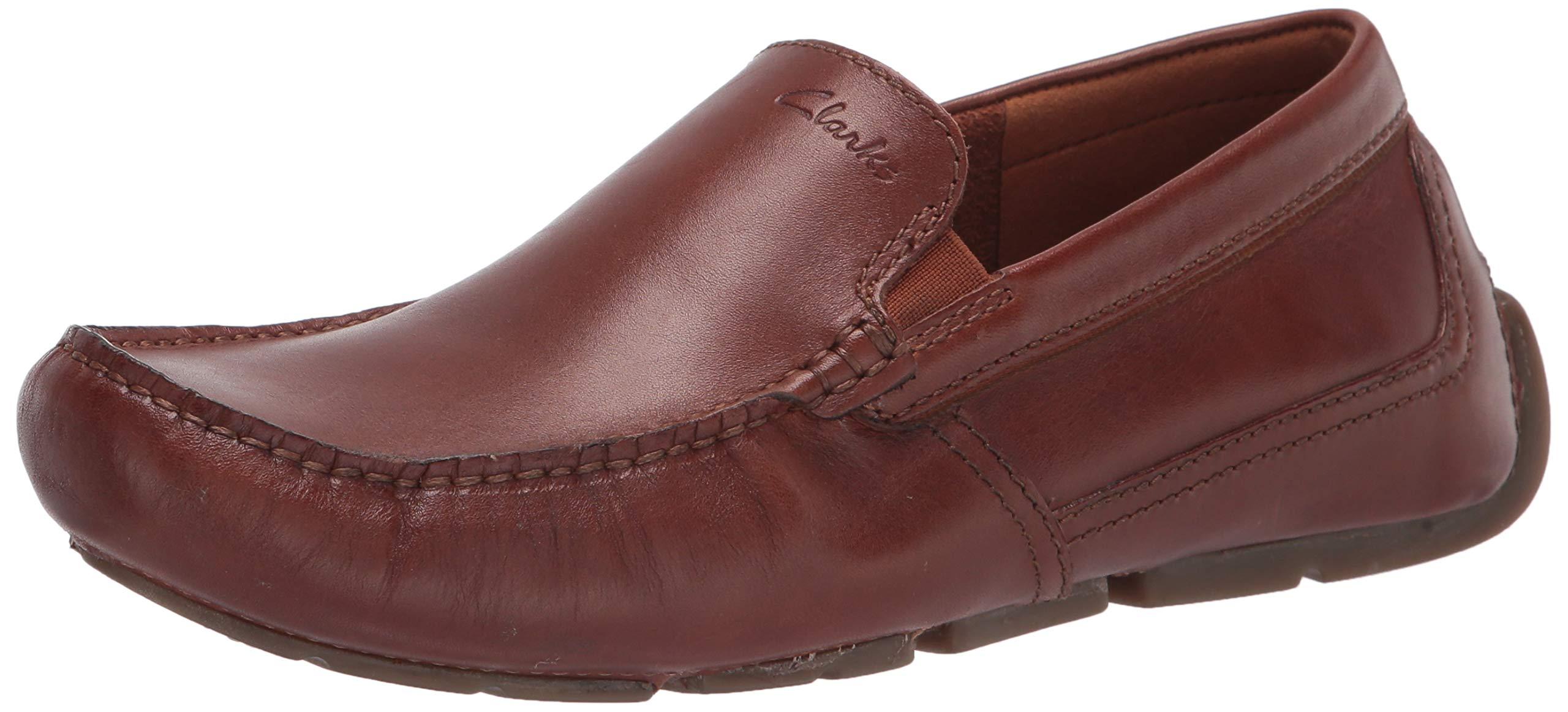 Clarks Men's Markman Plain Driving Style Loafer