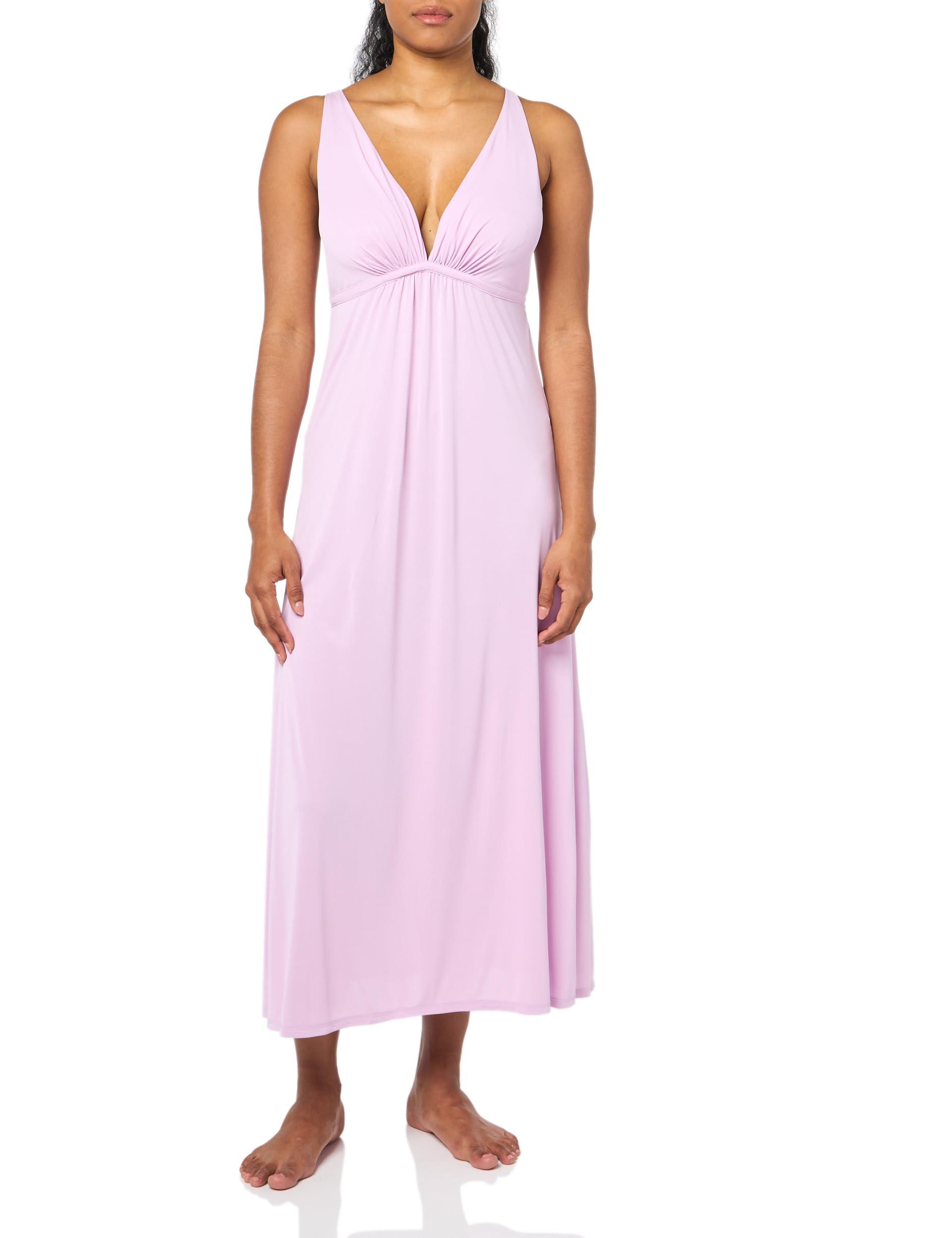 Natori Women's Gown Length: 52"