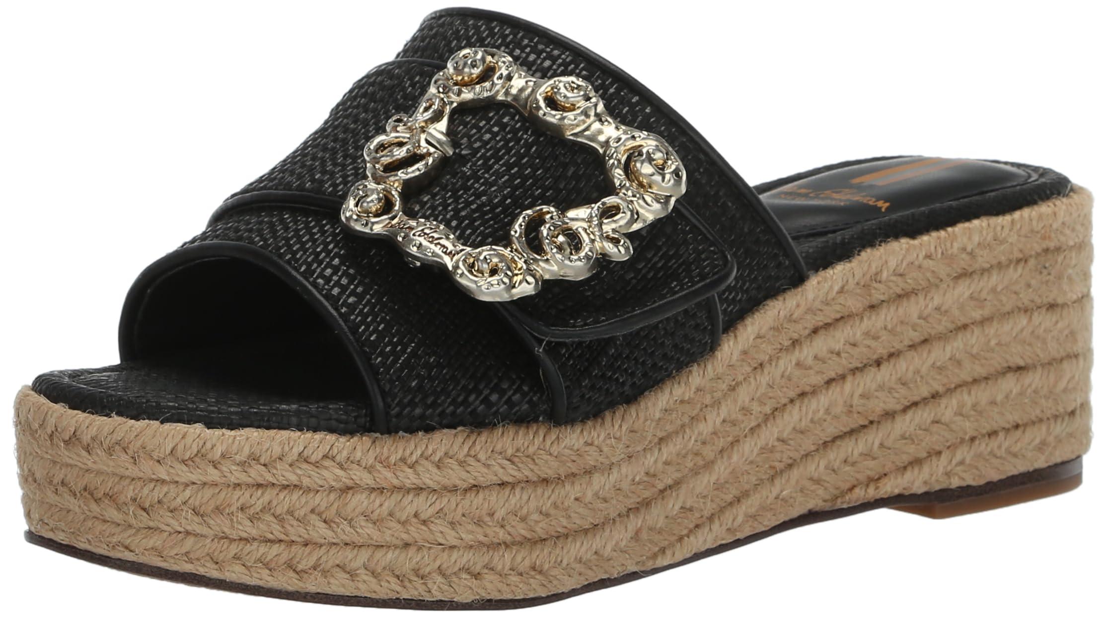 Sam Edelman Women's Celia Wedge Sandal