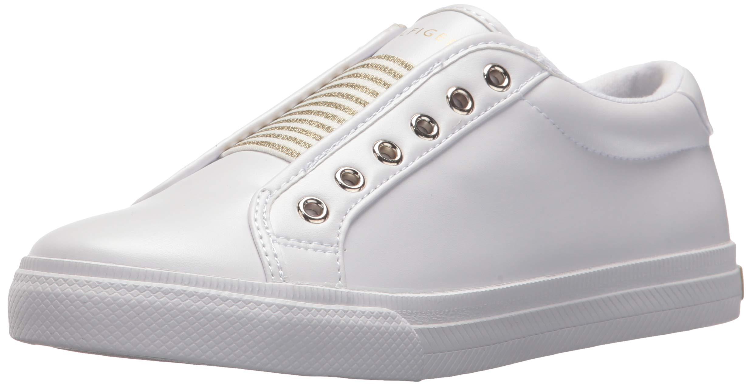 Tommy Hilfiger Women's Laven Sneaker