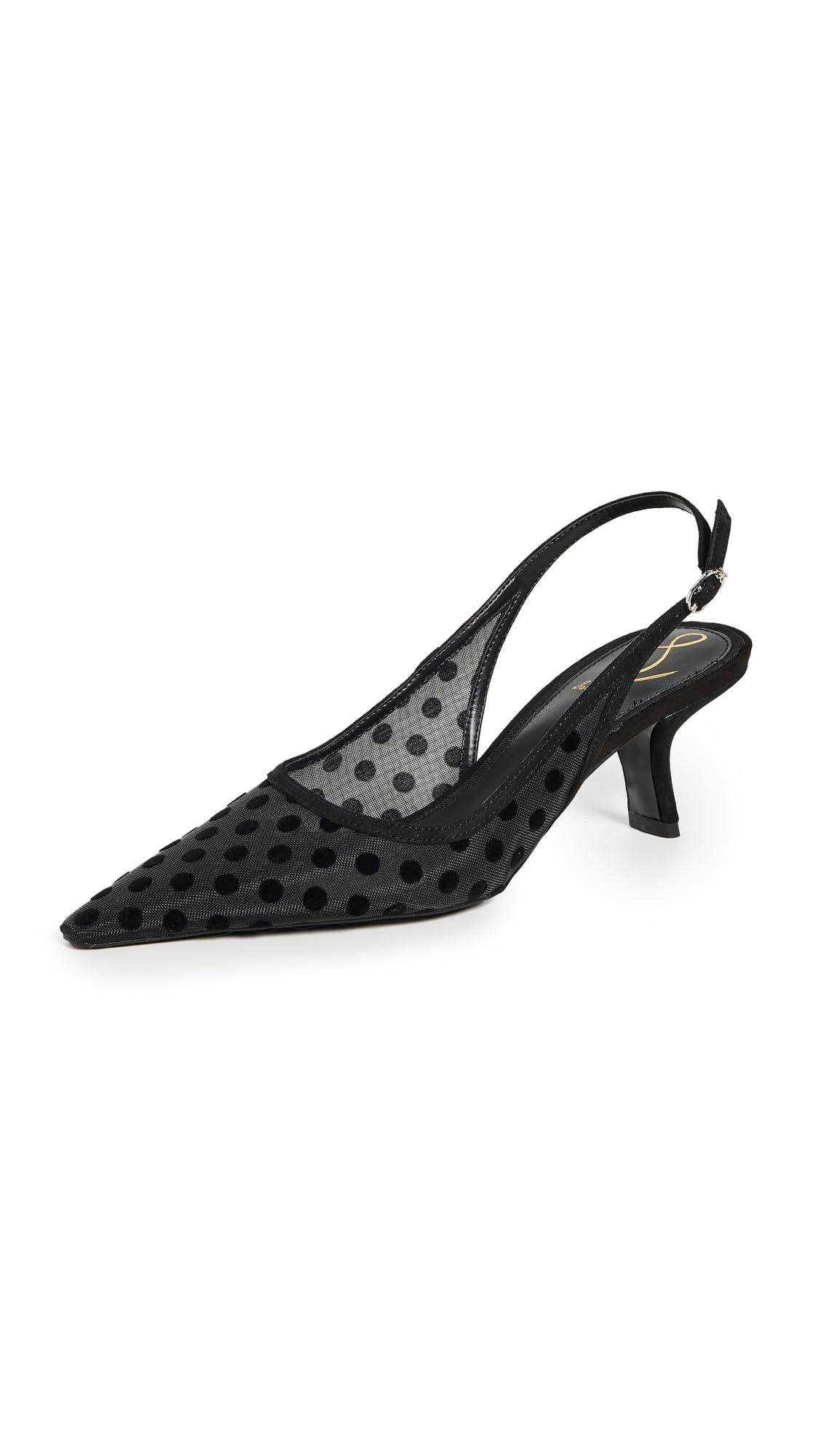 Bianka Slingback Pumps