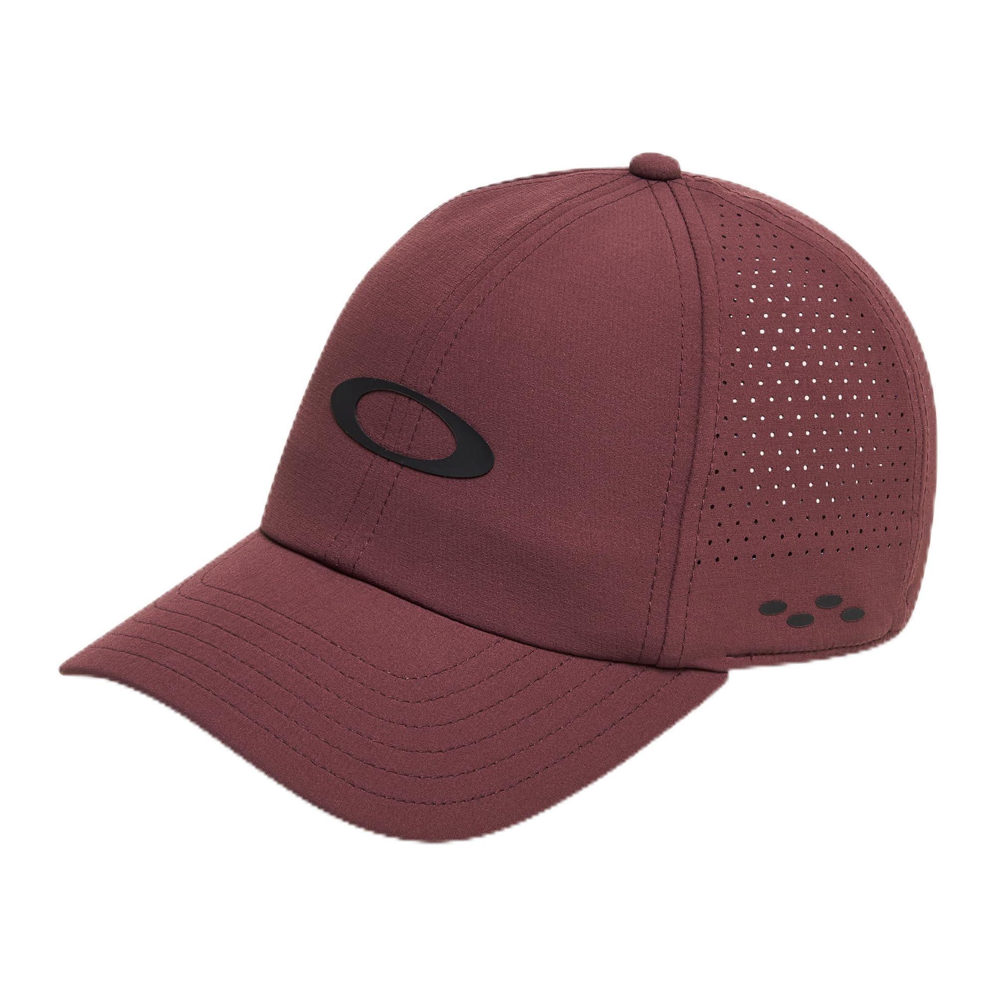 Oakley Men's Performance 6 Panel Hat