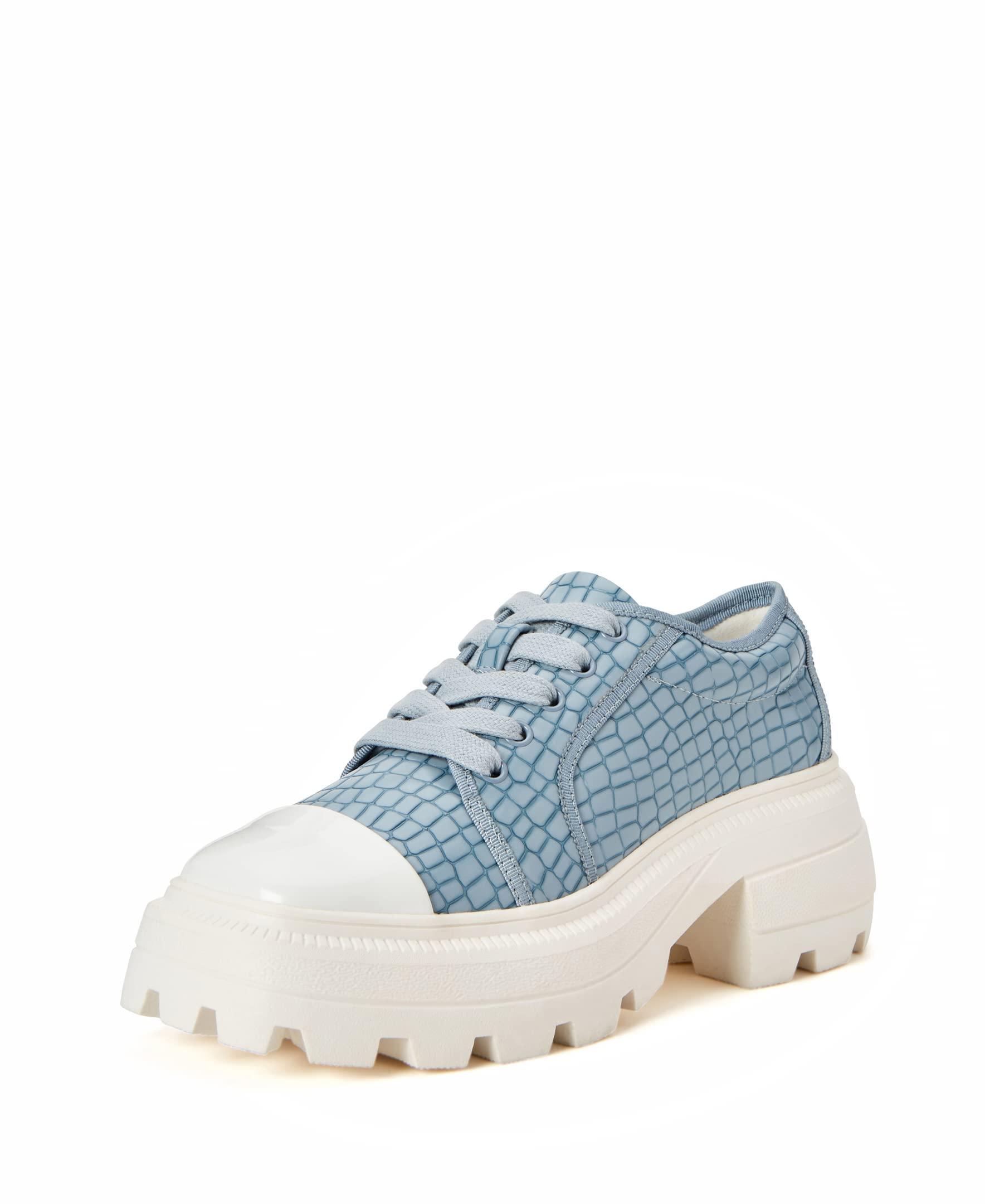 Katy Perry Women's The Geli Solid Sneaker