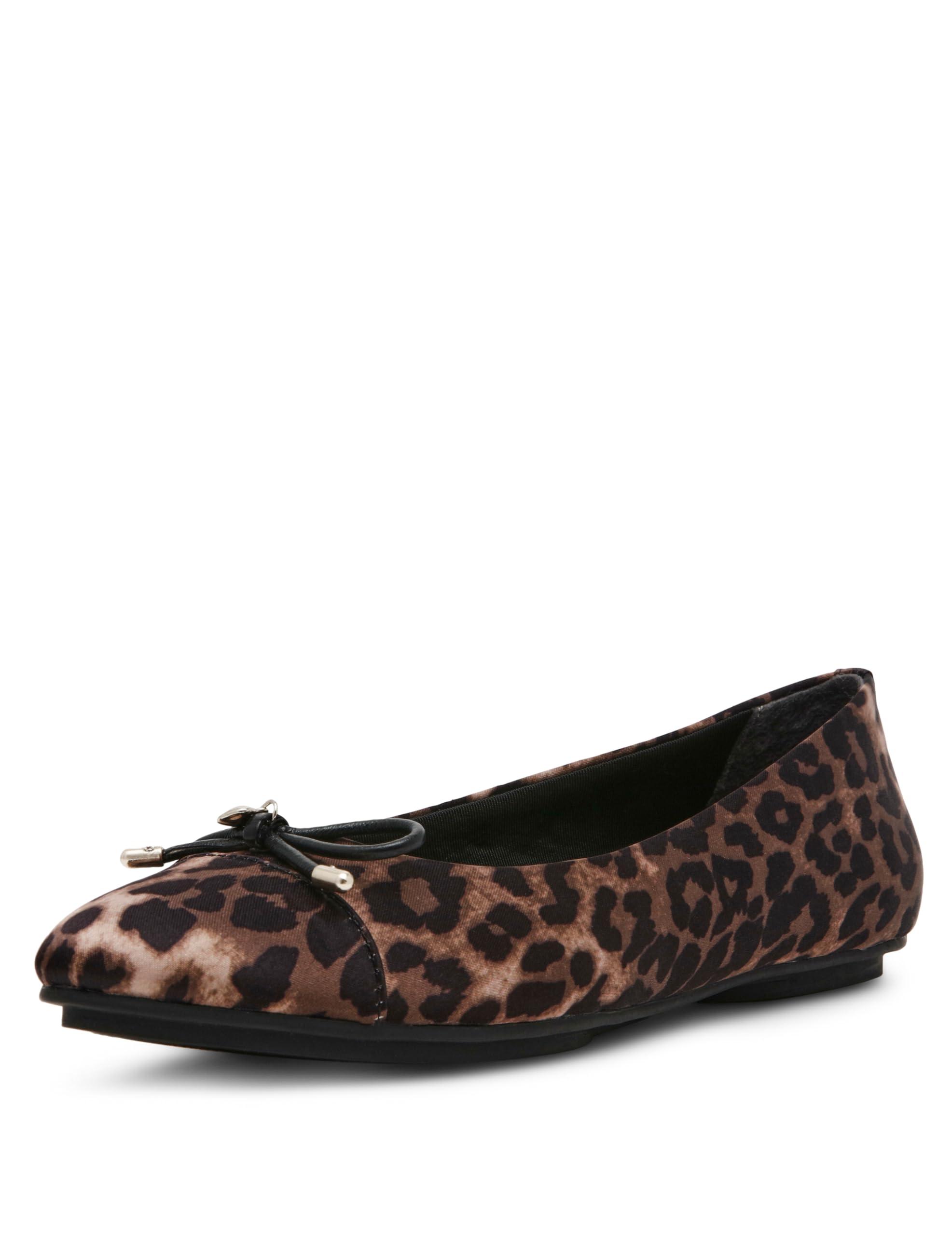 Anne Klein Women's Luci Ballet Flat