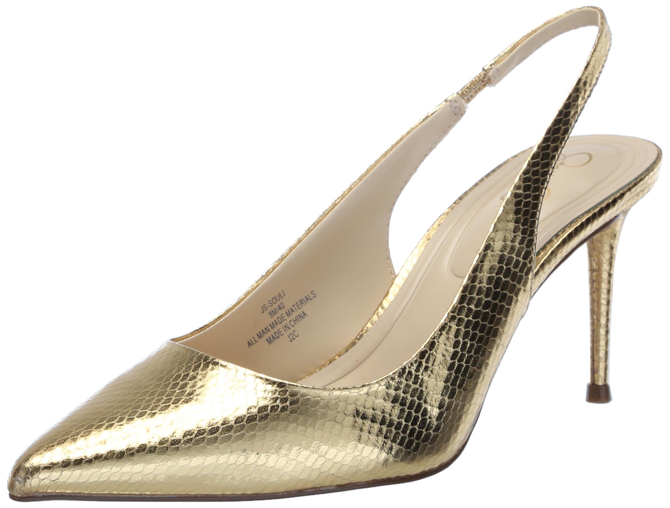 Jessica Simpson Women's Souli Pump