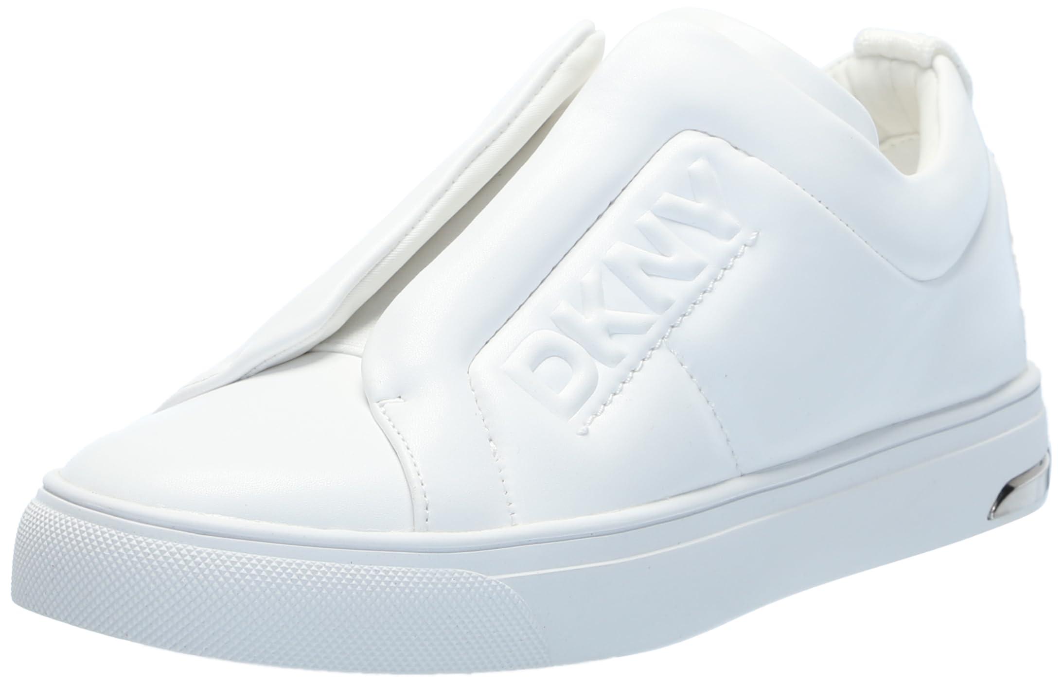 DKNY Women's Abelina Sneaker