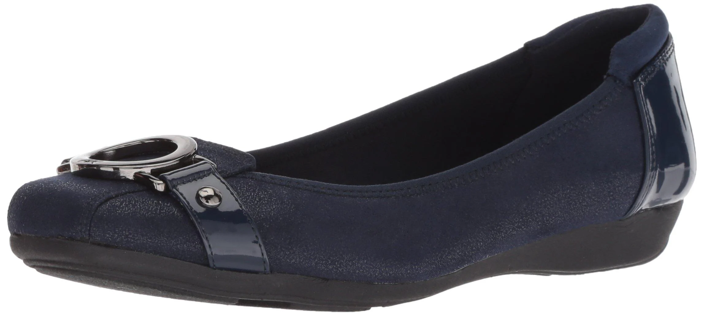 Anne Klein Women's Umeko Ballet Flat