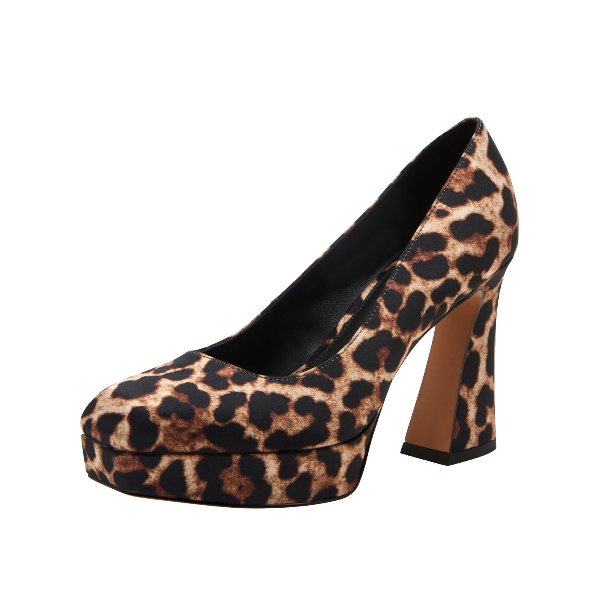 Katy Perry Women's The Square Pump Platform