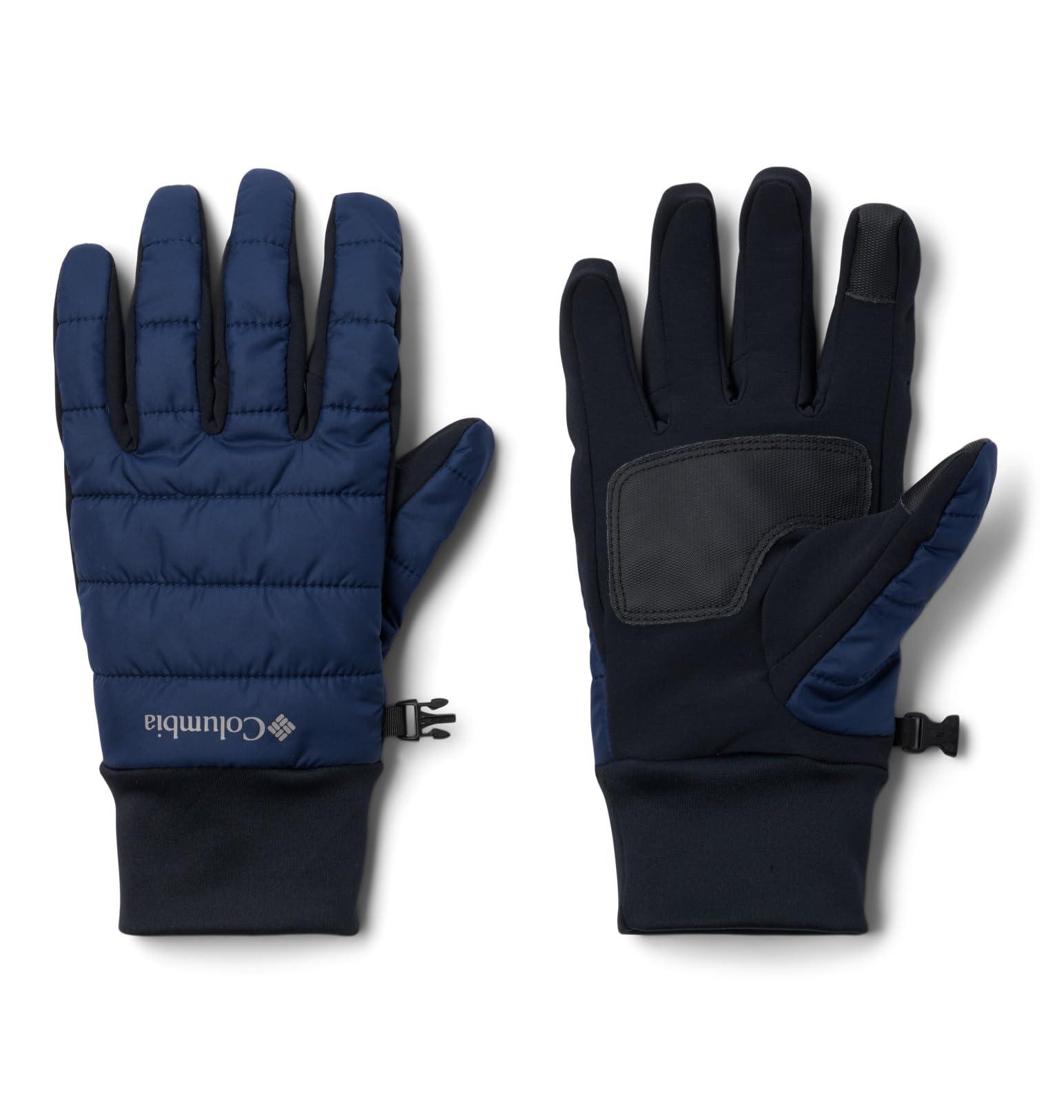 Columbia Mens Powder Lite Ii Glove