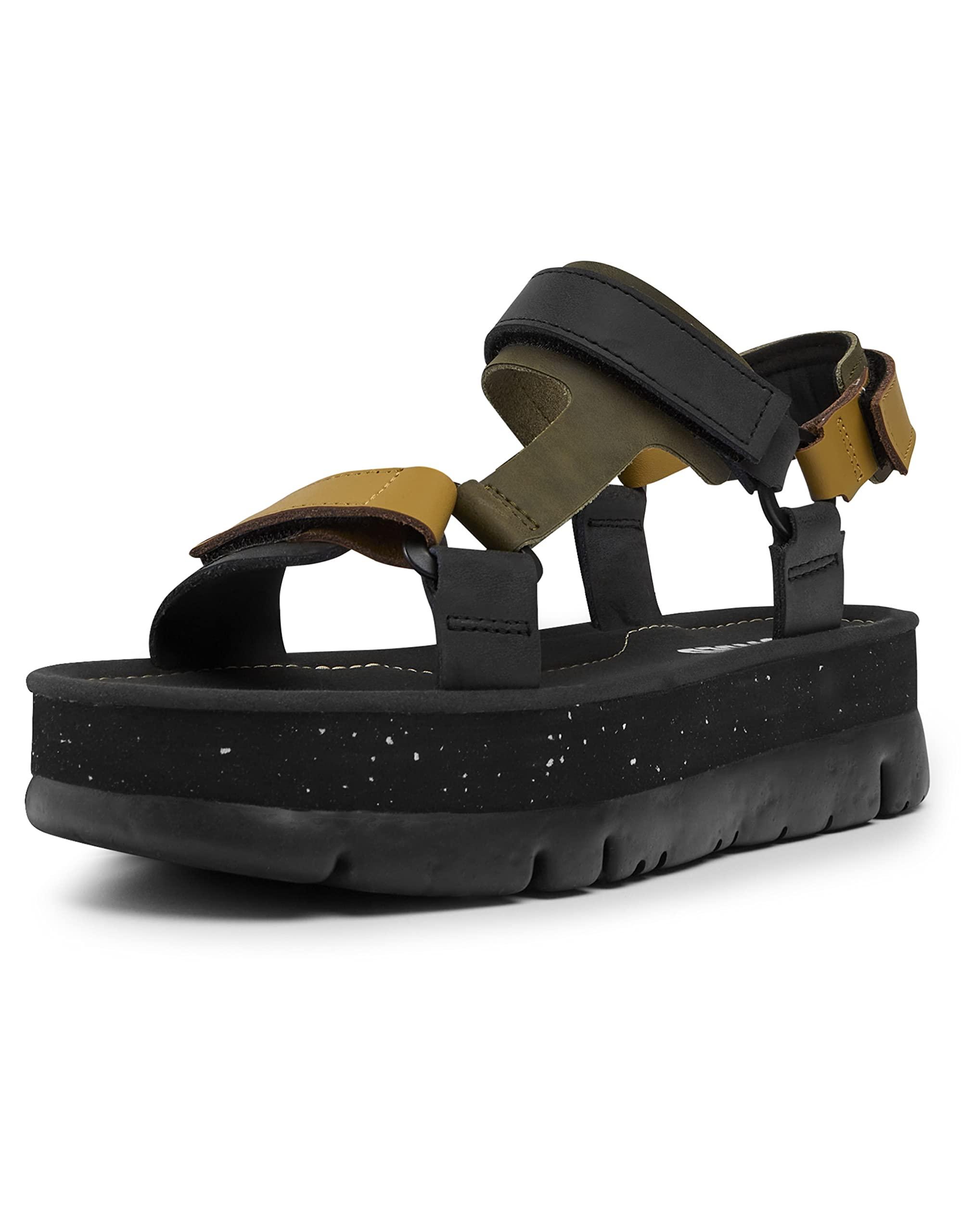 Camper Women's Oruga Up K201037 Sandal