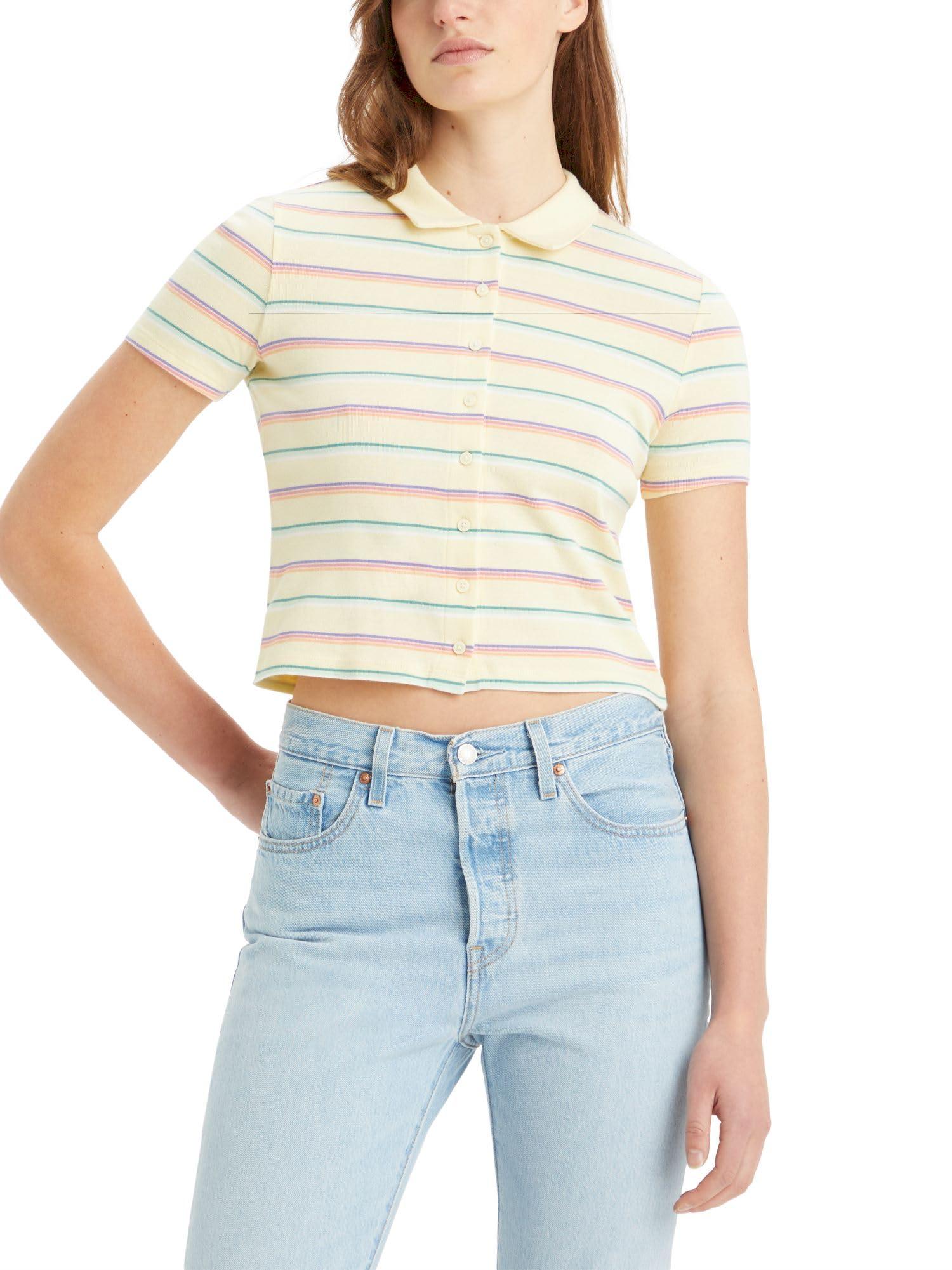 Levi's Women's Suki Polo