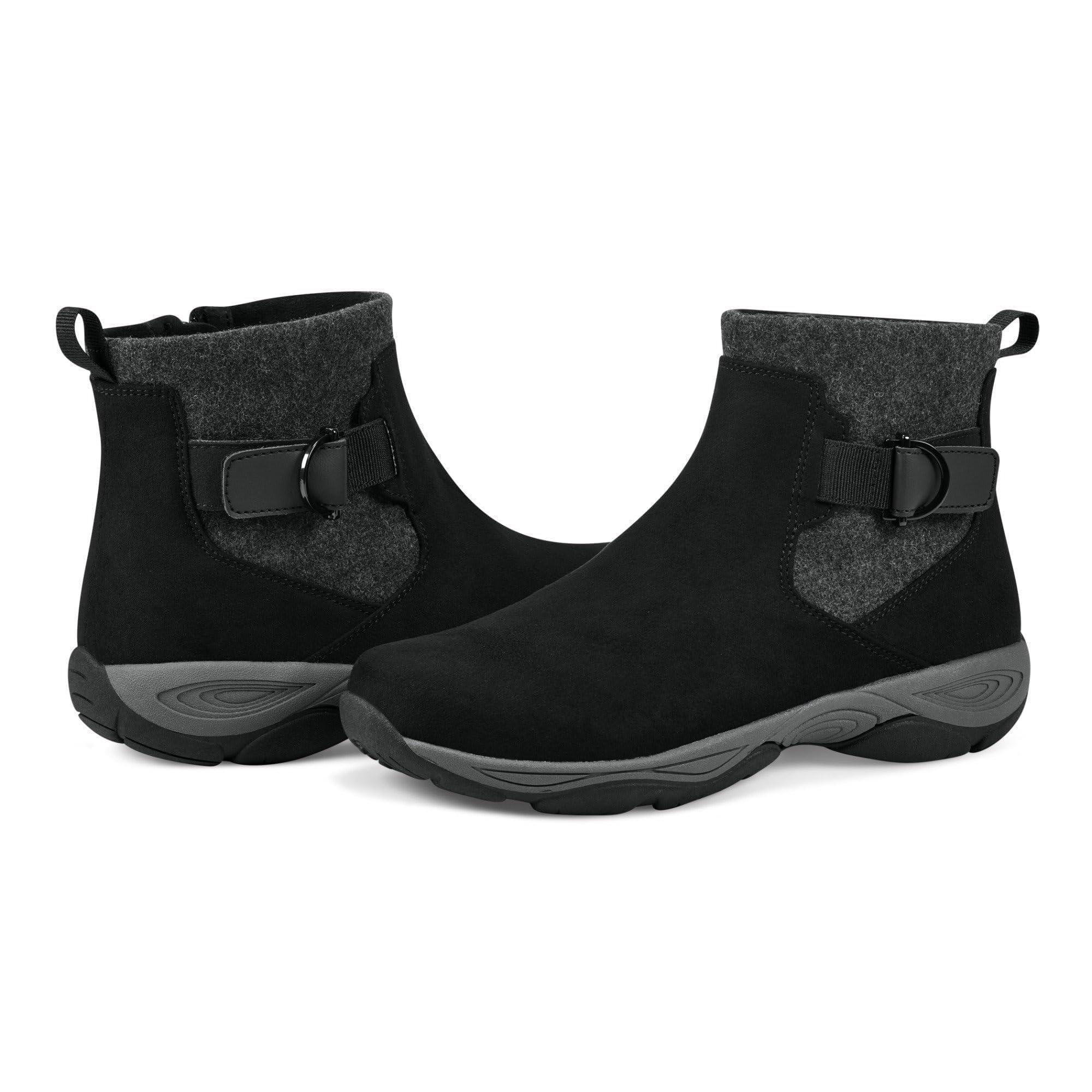 Easy Spirit Women's Meshell Ankle Boot