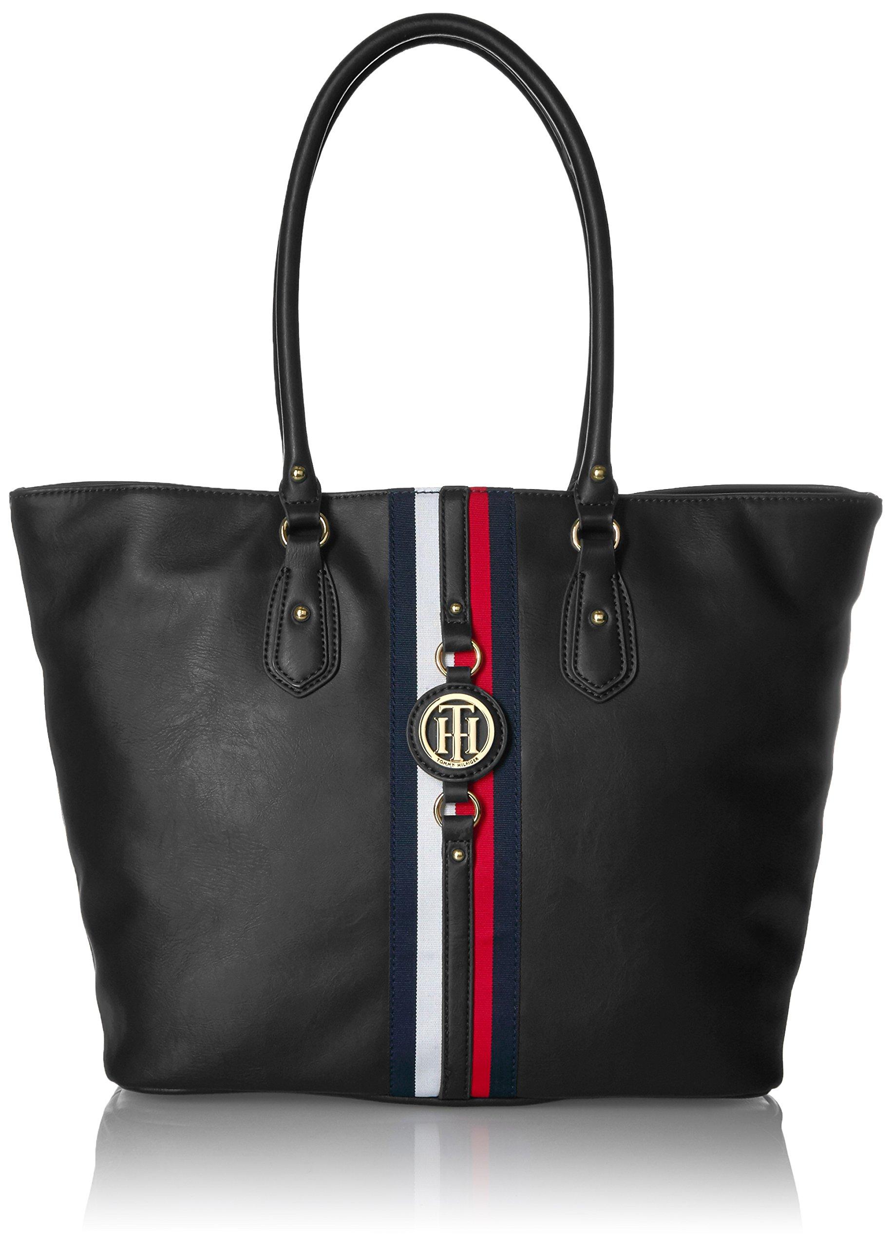 Tommy Hilfiger Women's Jaden Plus Tote