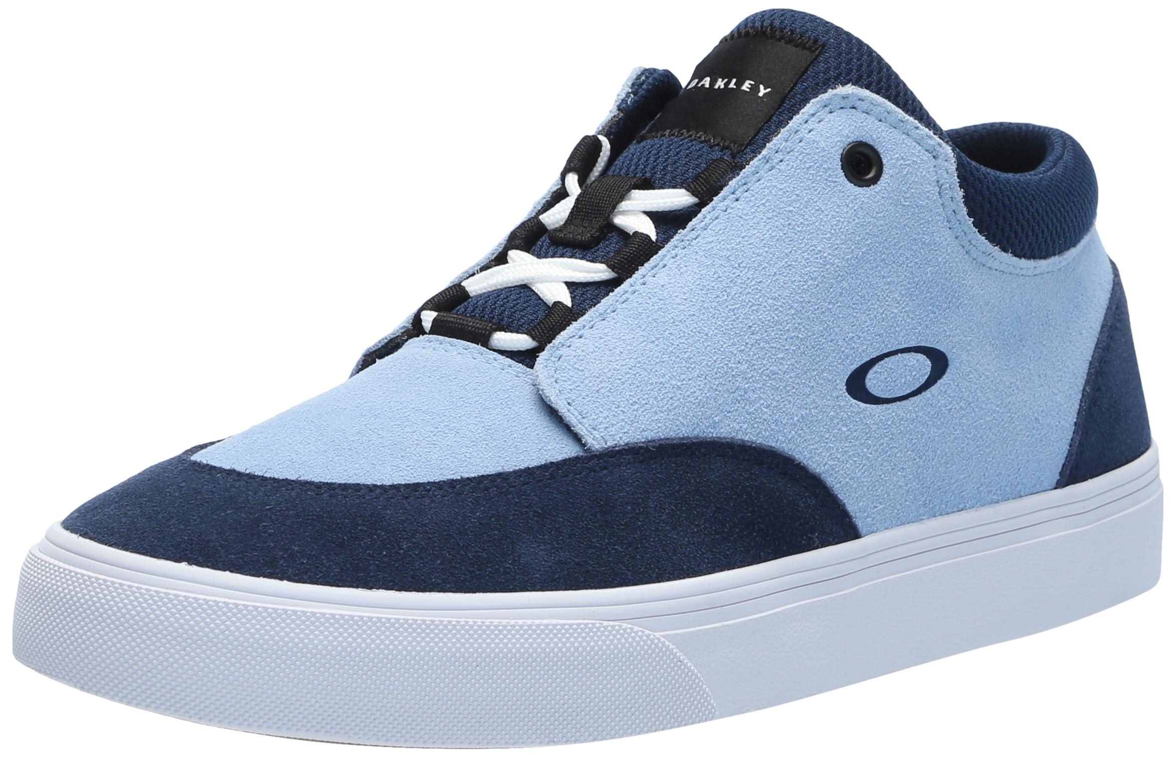 Oakley Men's Banks Low Sneaker