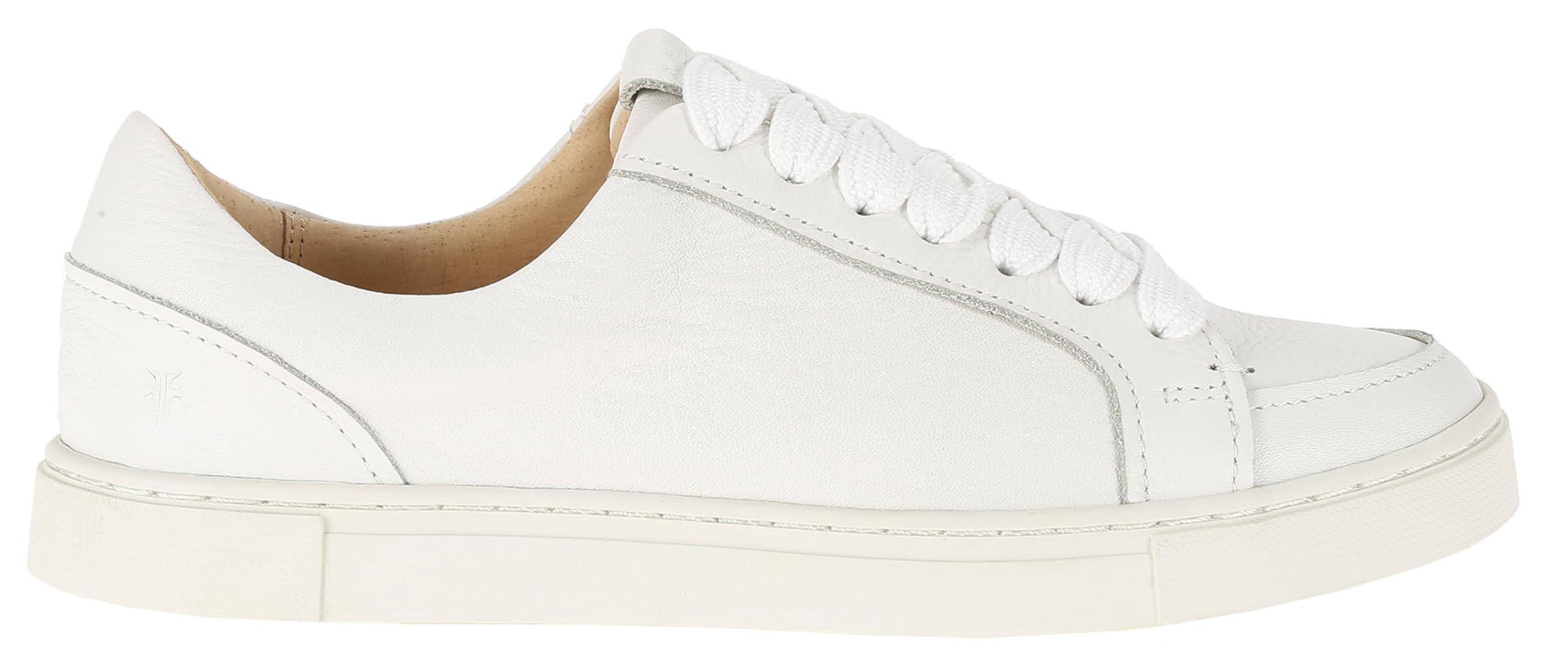 Frye Women's Ivy Court Low Lace Sneaker