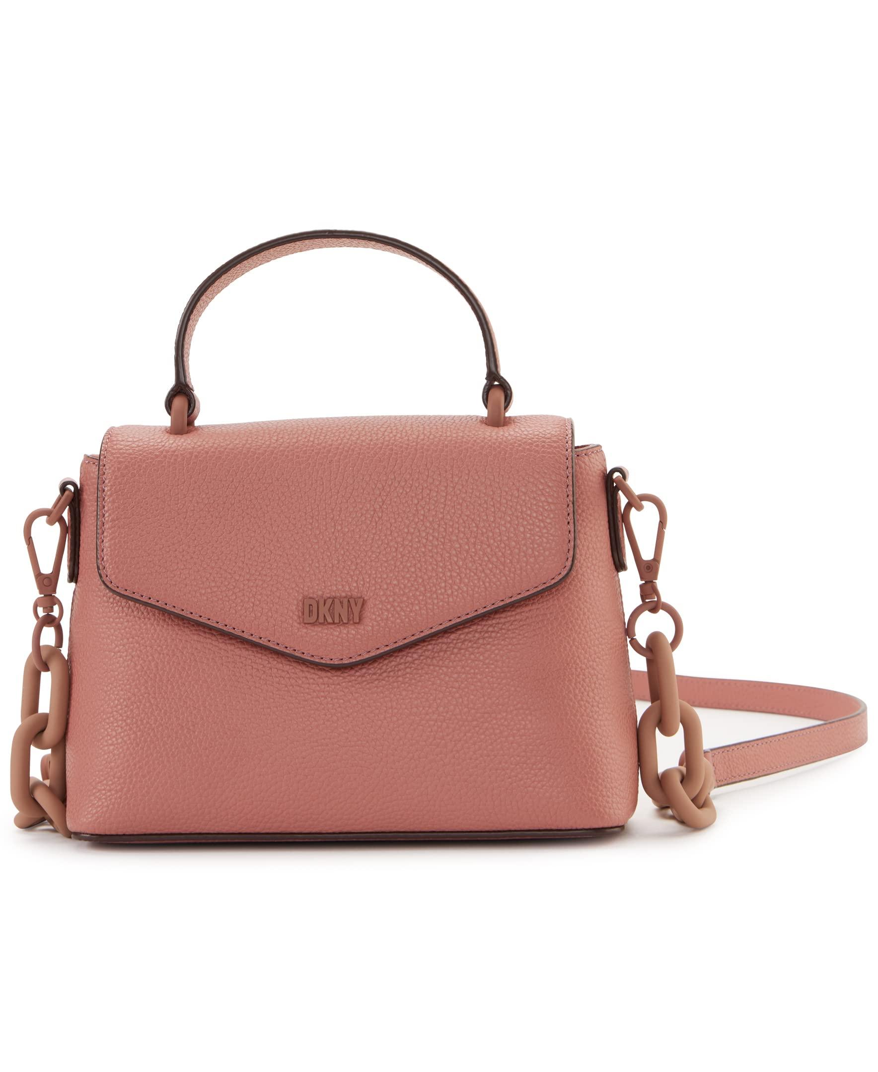 DKNY Frankie Top Handle Crossbody