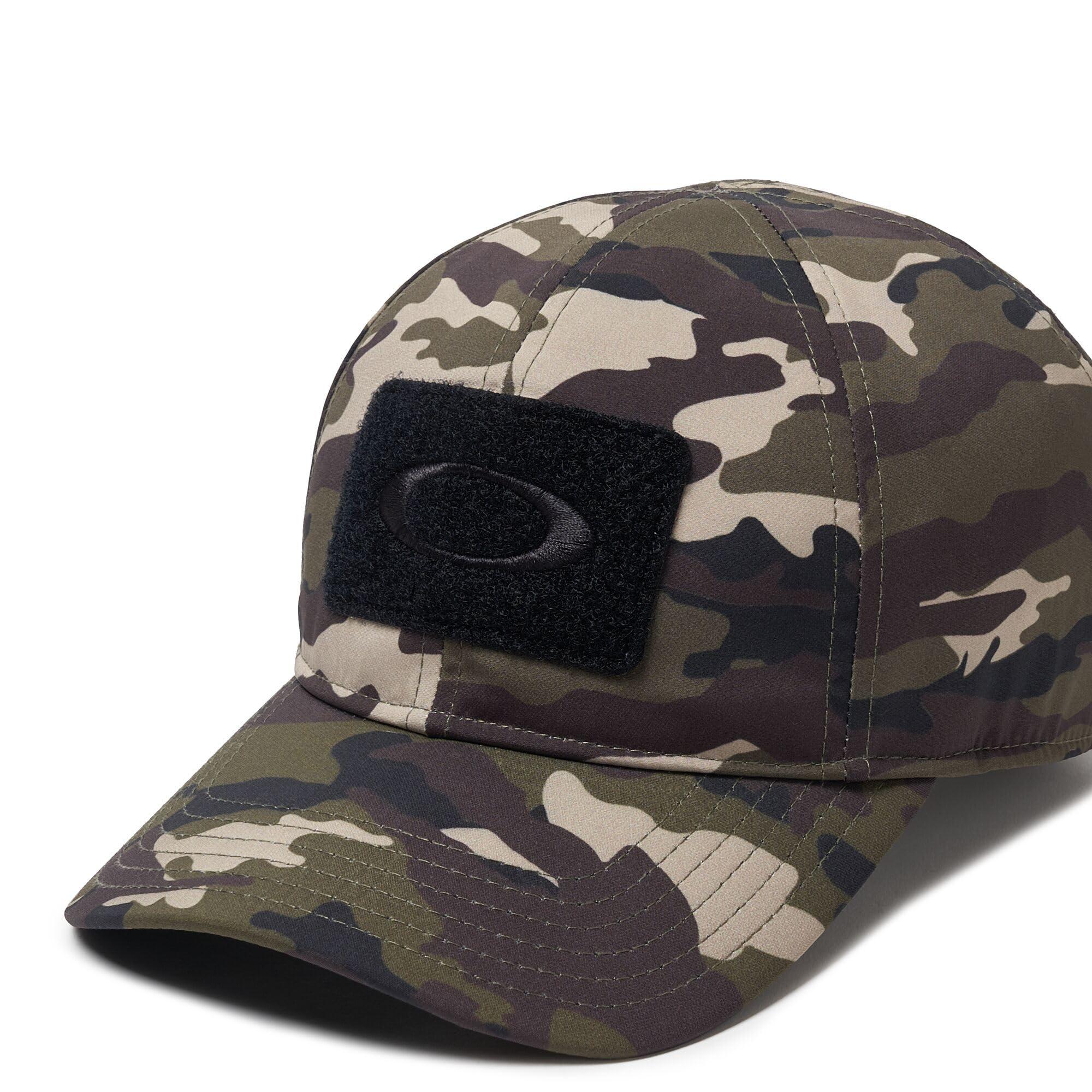 Oakley Men's Si Cap