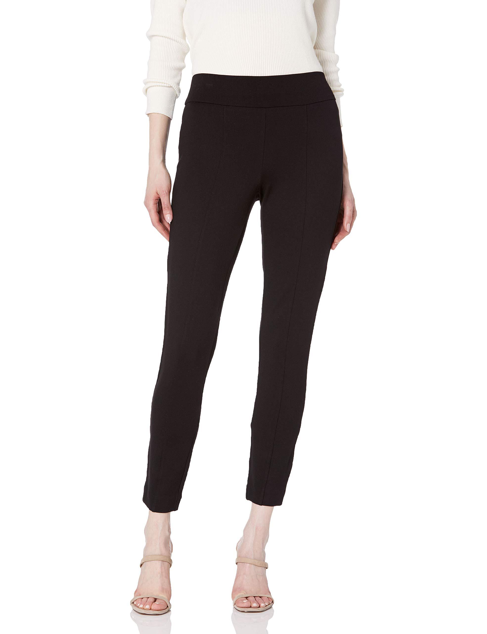 Jones New York Women's Pull on Compression Pant