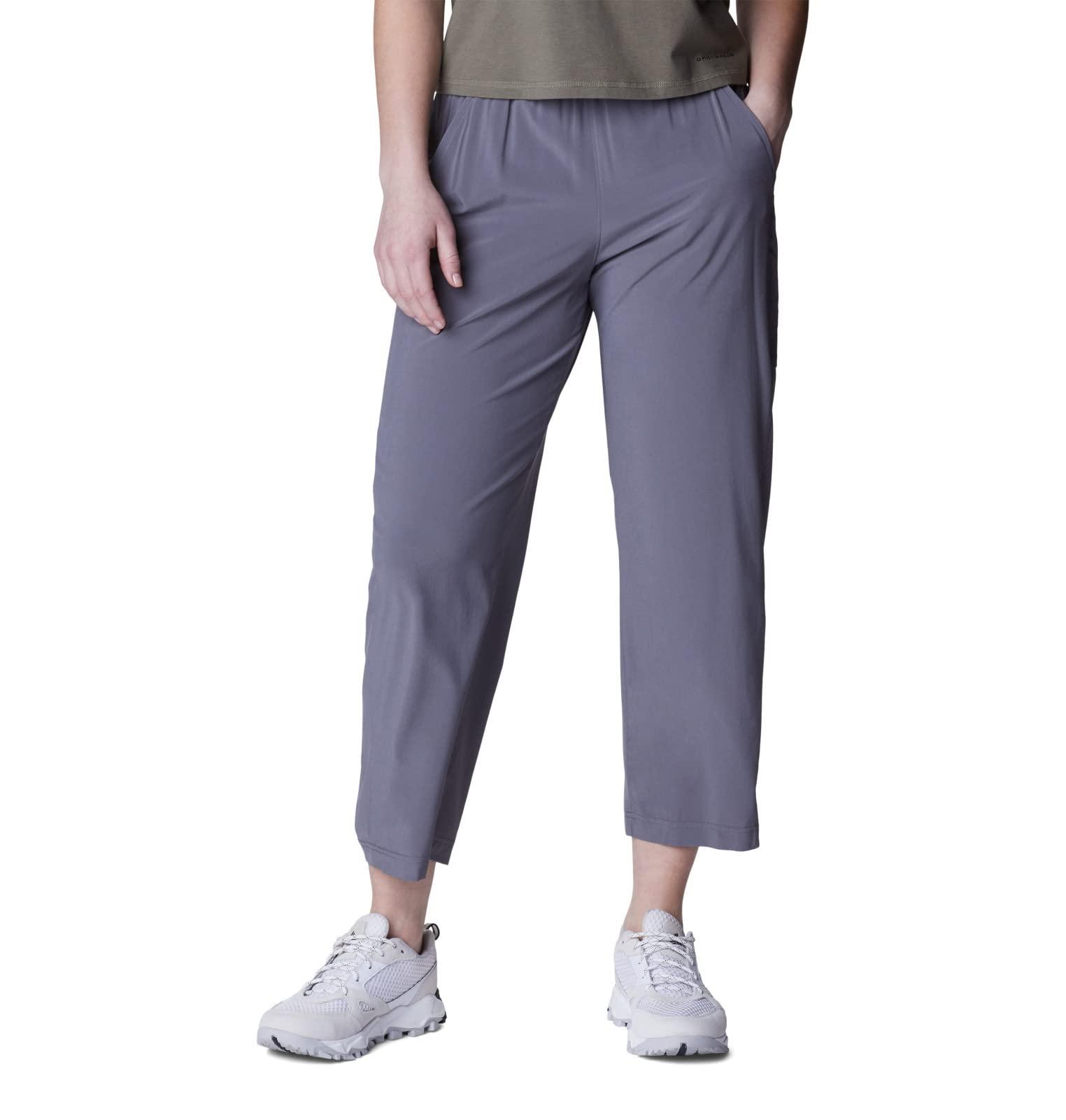 Columbia Women's Anytime Flex Capri