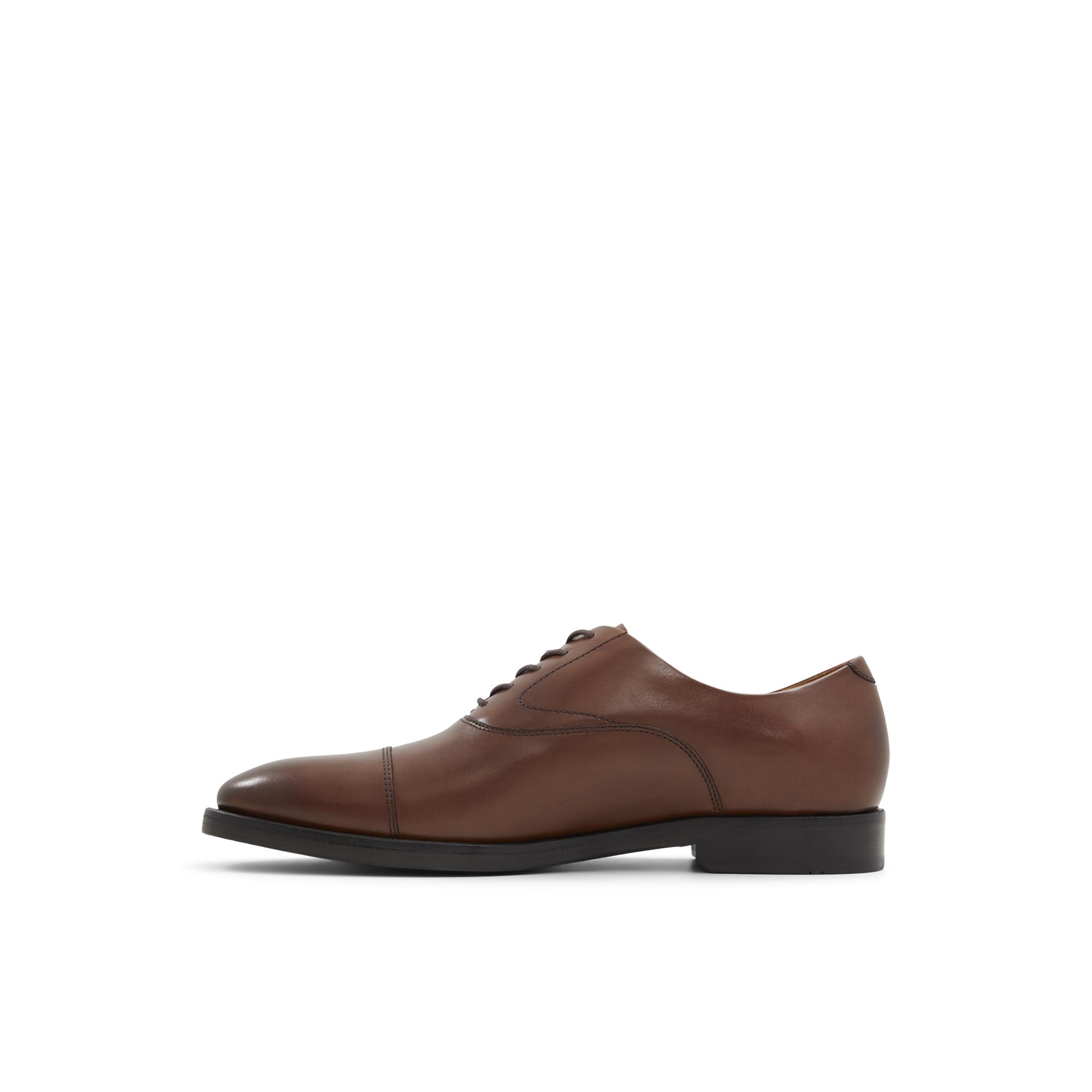 Brooks Brothers Men's Carnegie Oxford