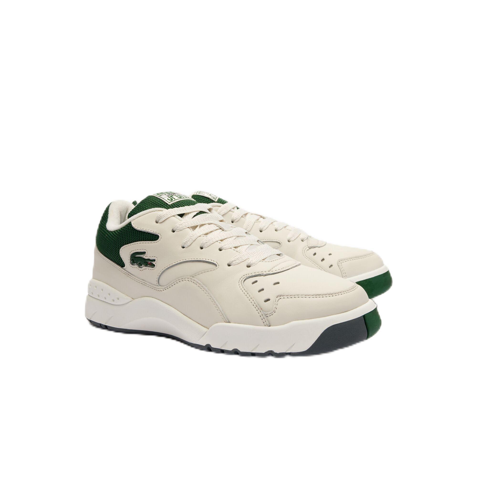 Lacoste Men's Aceline 96 124 1 SMA Sneaker