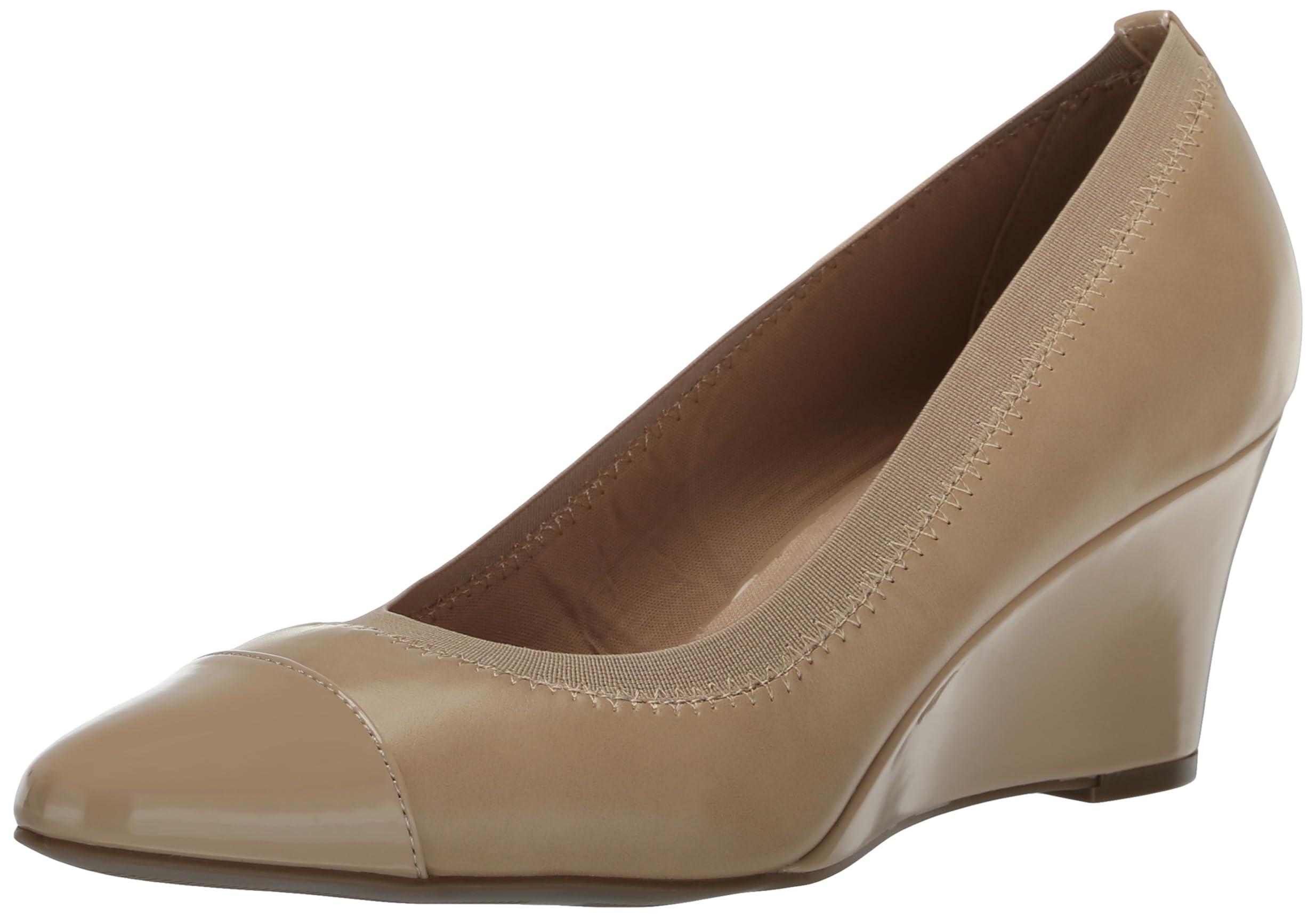 Anne Klein Women's Simone Pump