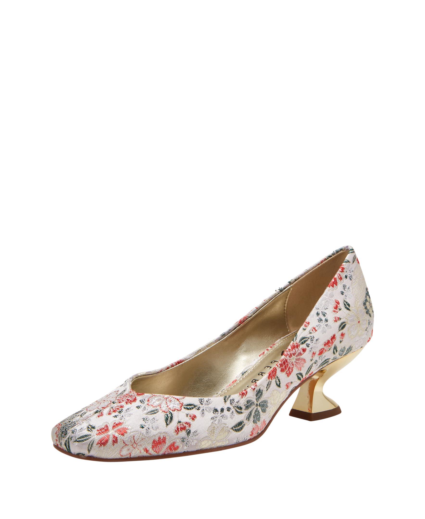 Katy Perry Women's Laterr Pump