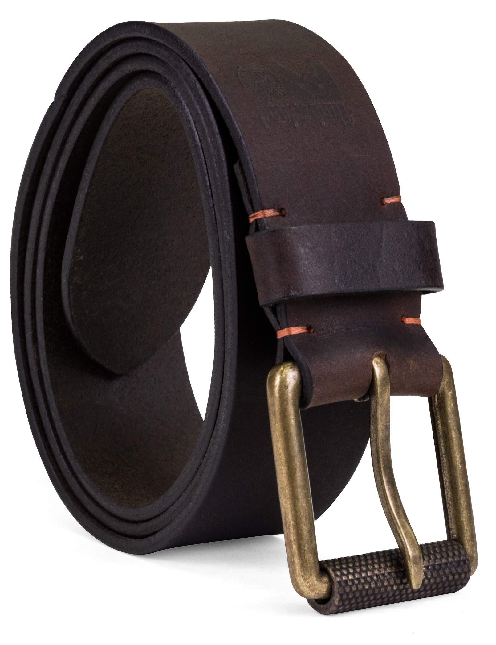 40mm Roller Buckle Belt