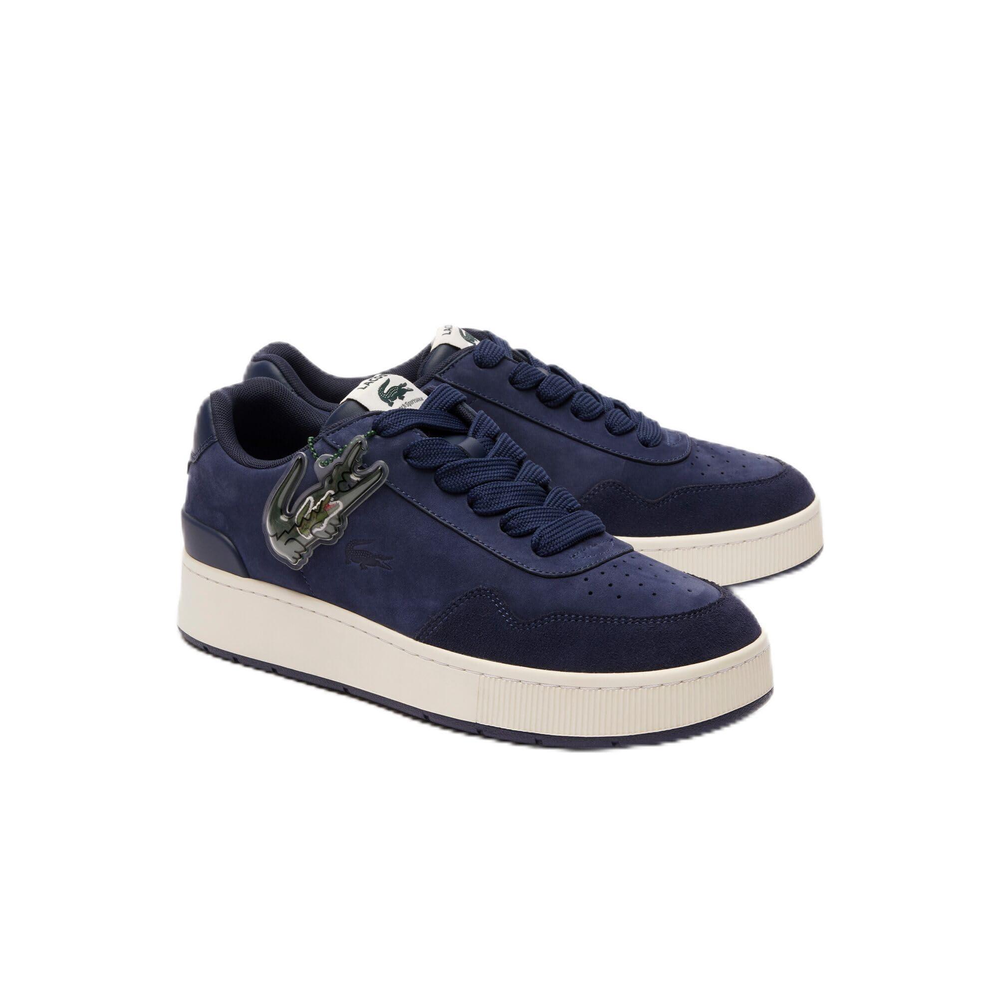 Lacoste Men's ACE Clip Sneaker