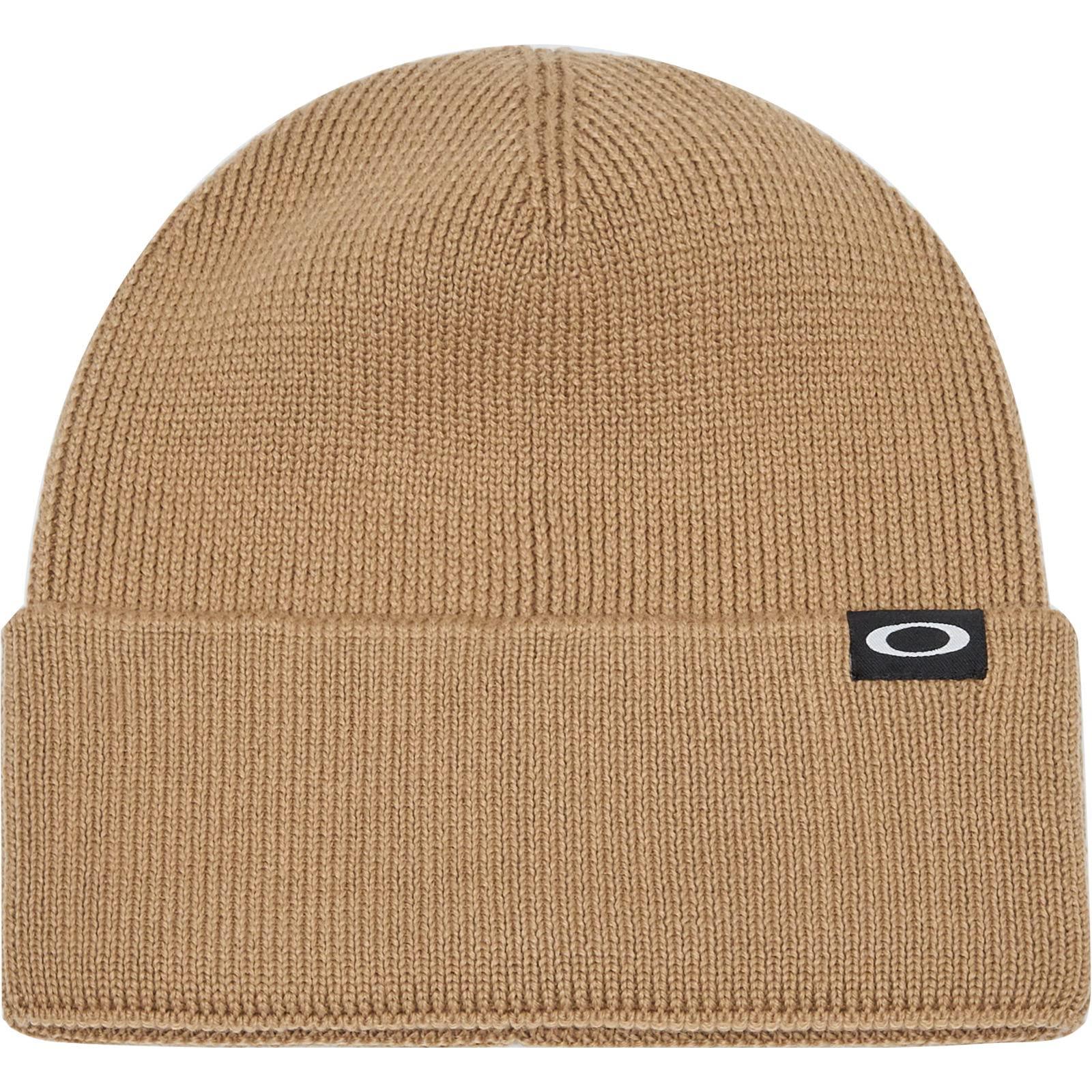 Oakley Men's Cuffed Ellipse Rc Beanie