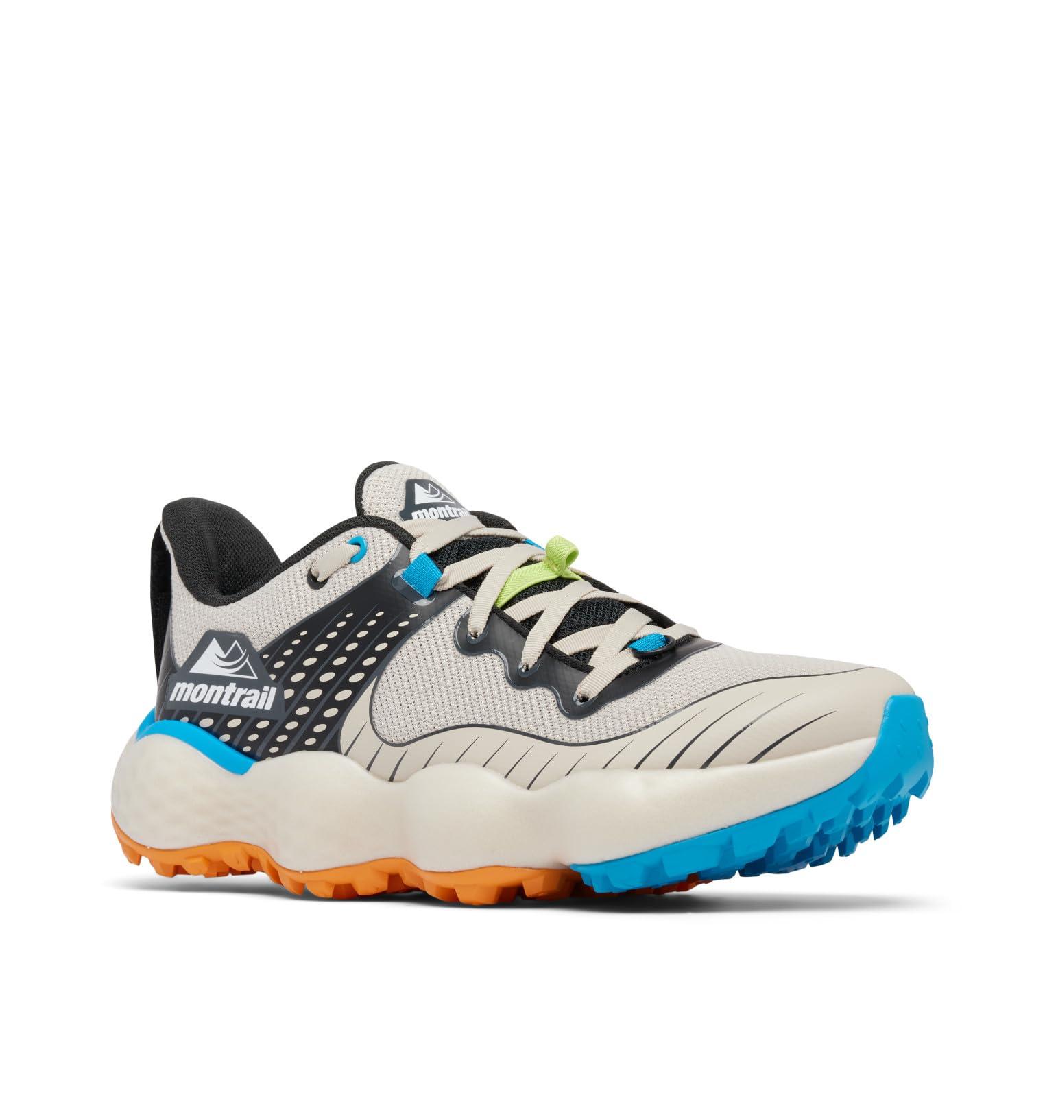 Columbia Men's Montrail Trinity Mx Trail Running Shoe