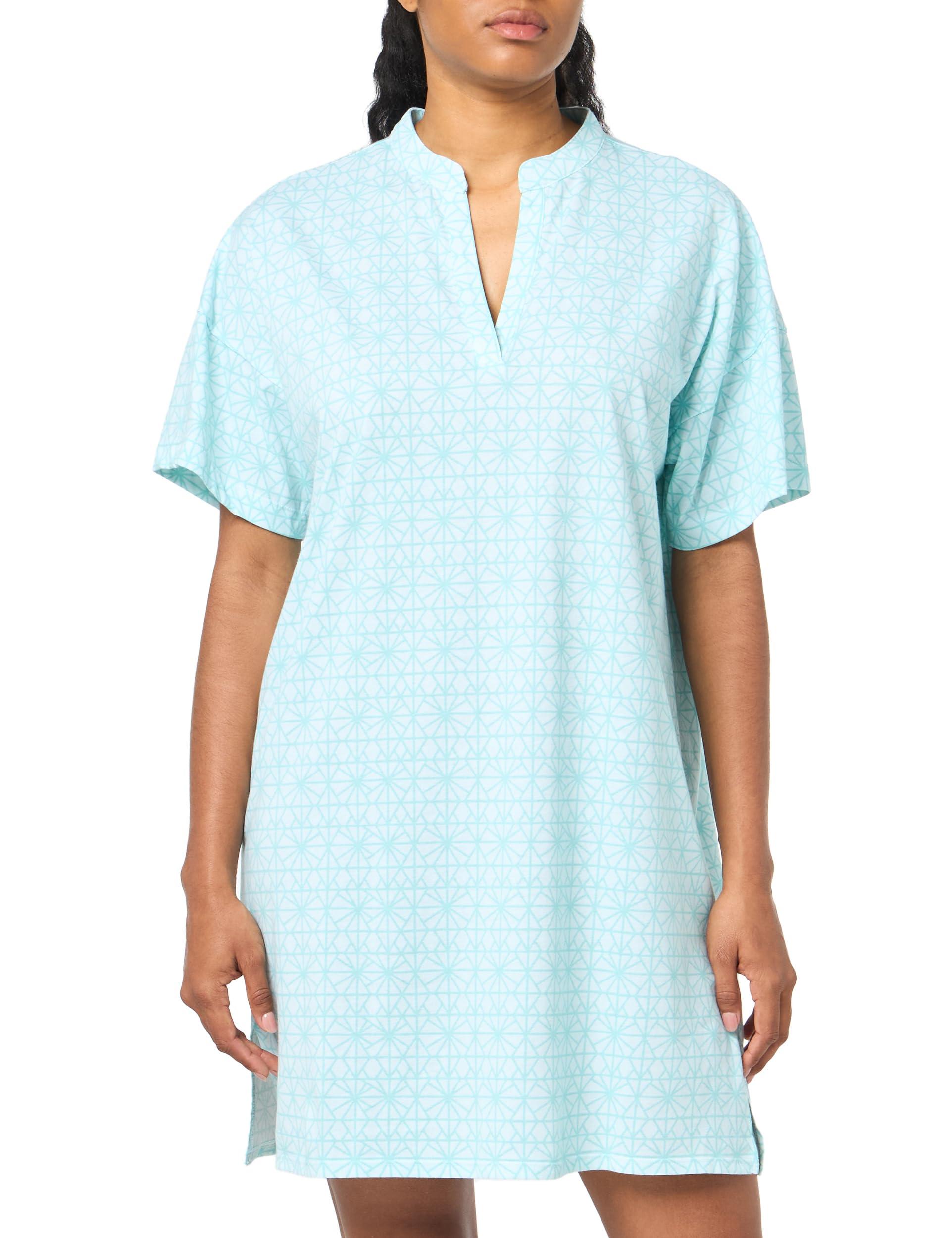 N Natori Women's Sleepshirt Length 36"