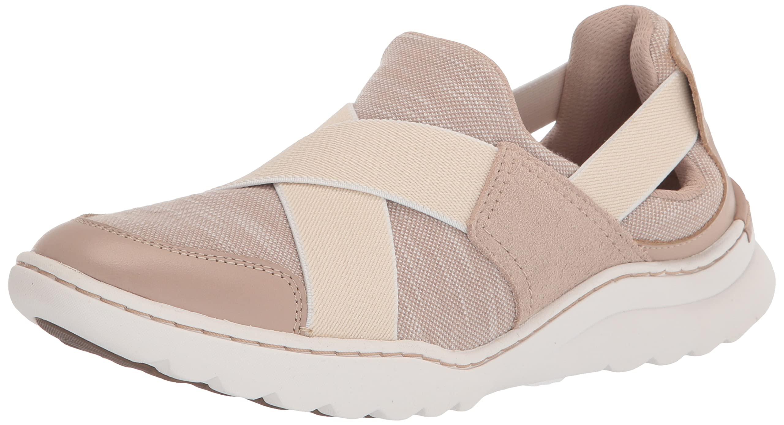 Clarks Women's Teagan Go Sneaker