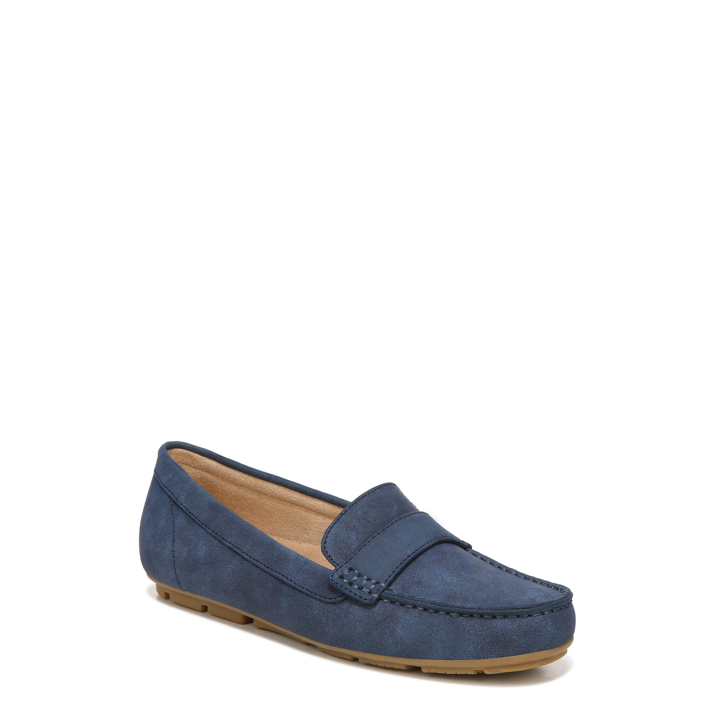 Naturalizer Soul Women's Seven Slip-On Moccasin Loafer