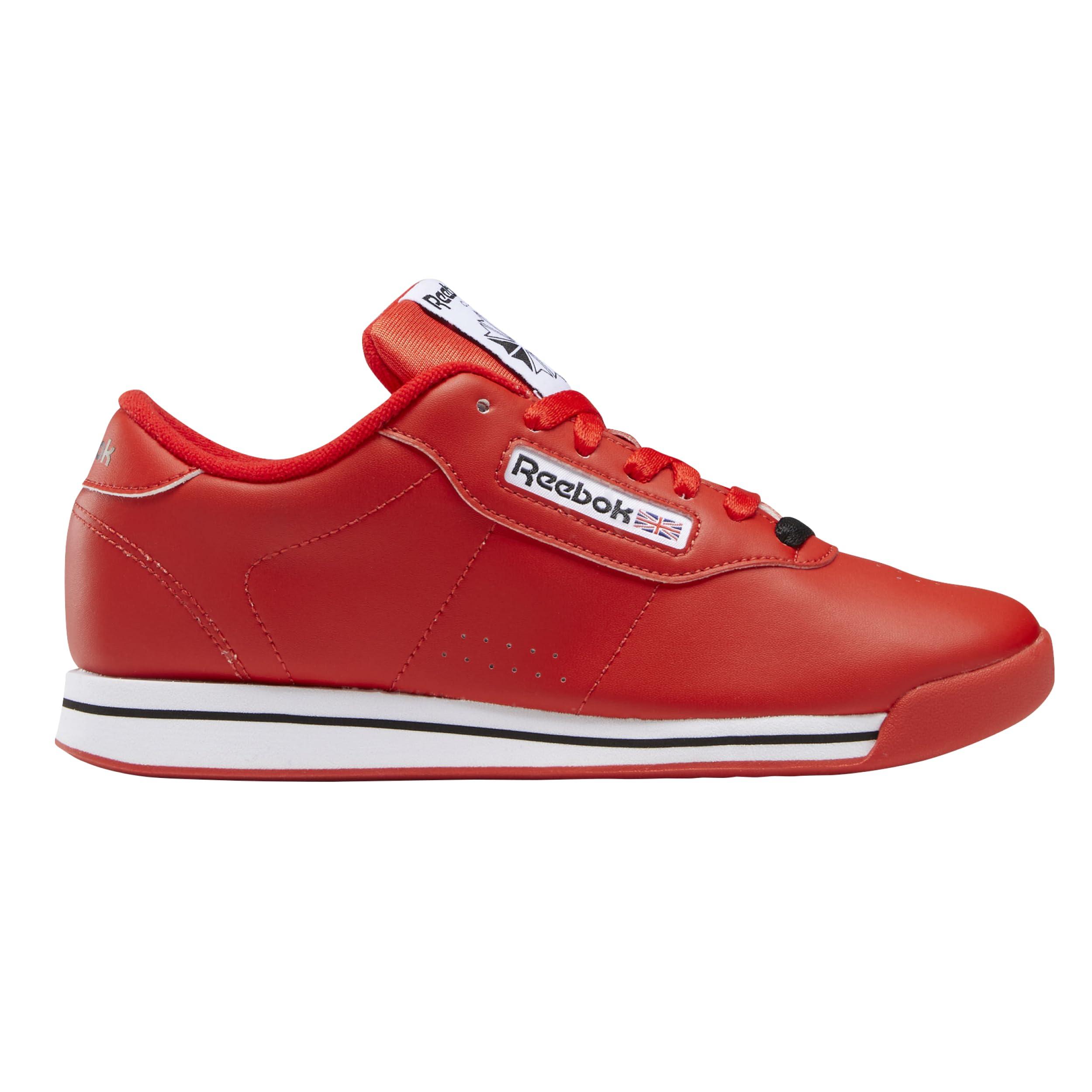 Reebok Women's Princess Sneaker