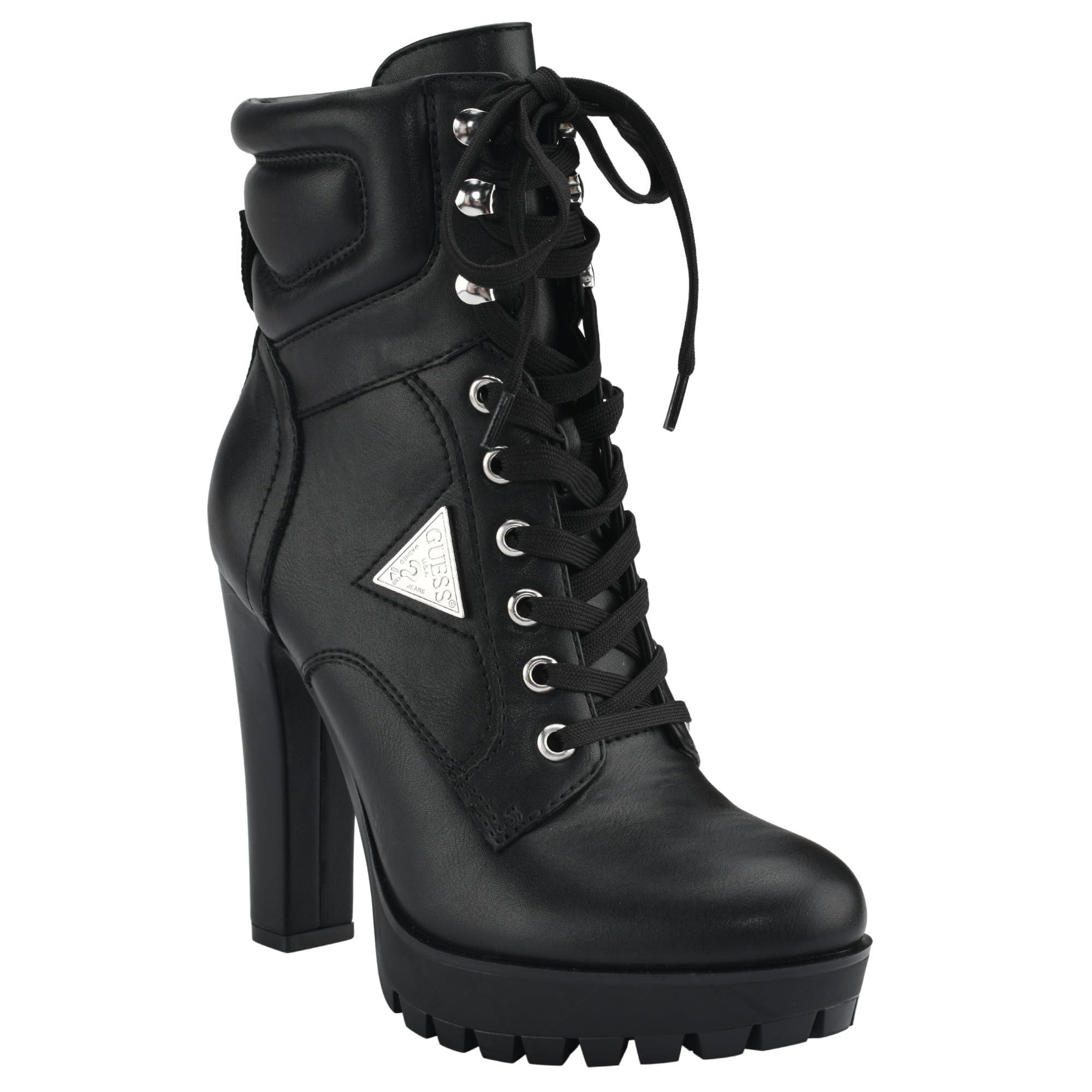 GUESS Women's Tanisa Ankle Boot