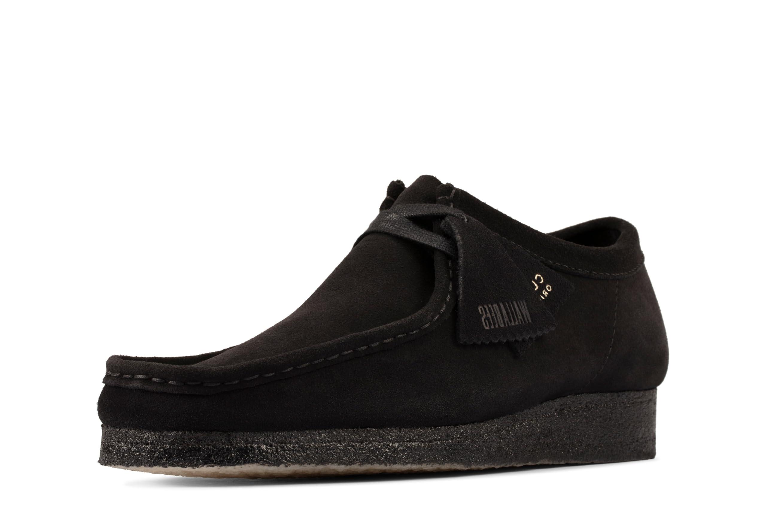 Clarks Men's Wallabee Oxford