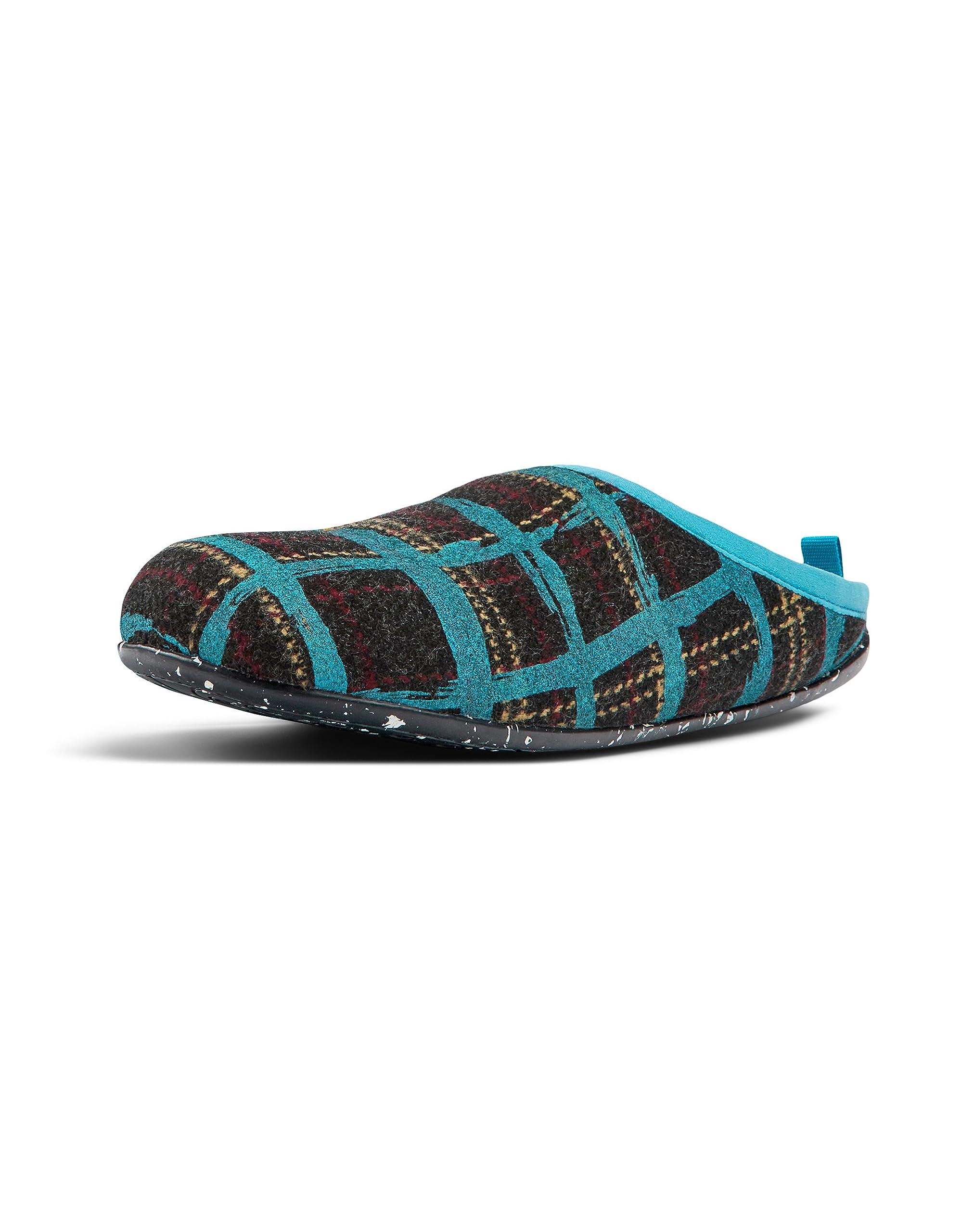 Camper Men's Wabi 18811 Slipper