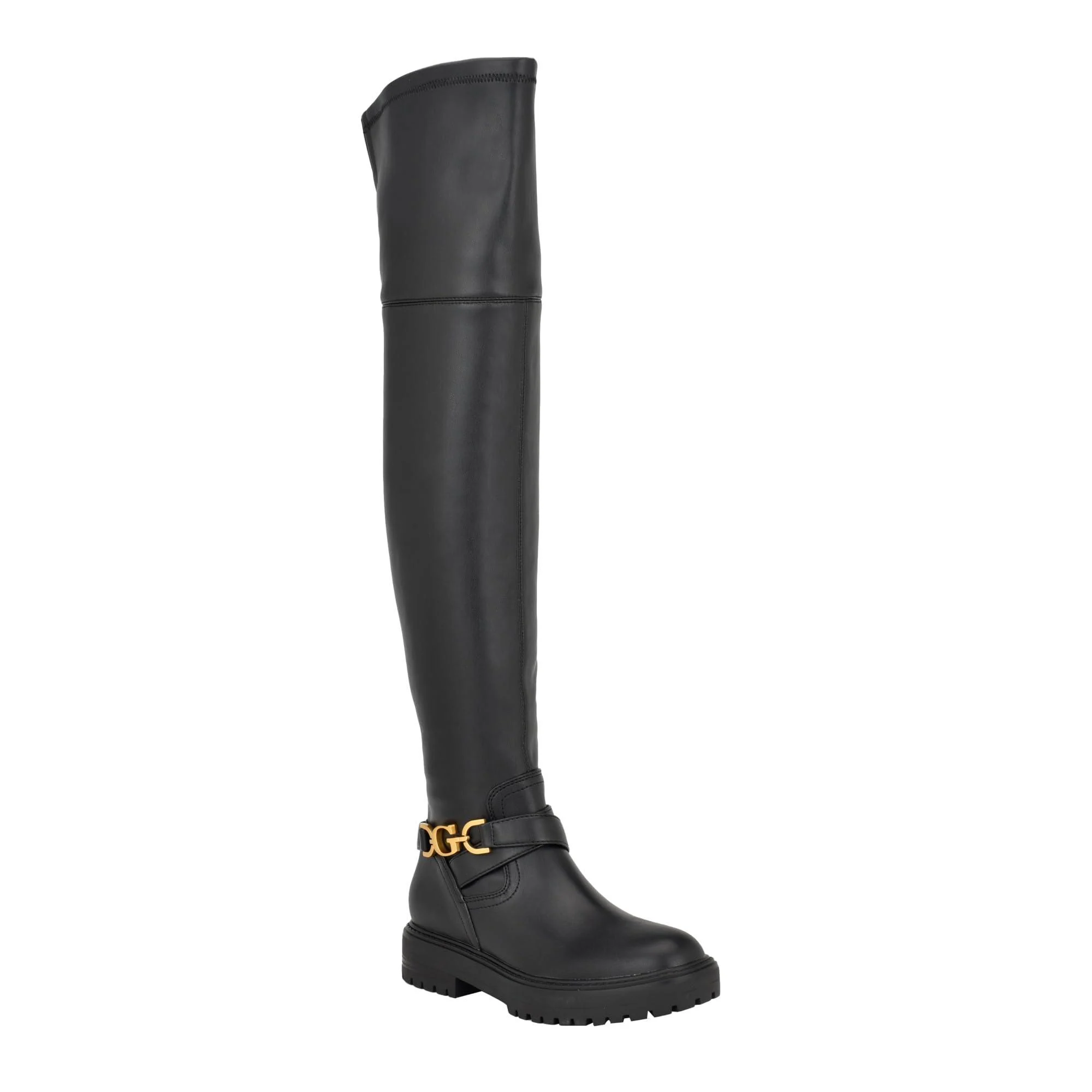 Guess Women's Jellio Over-The-Knee Boot