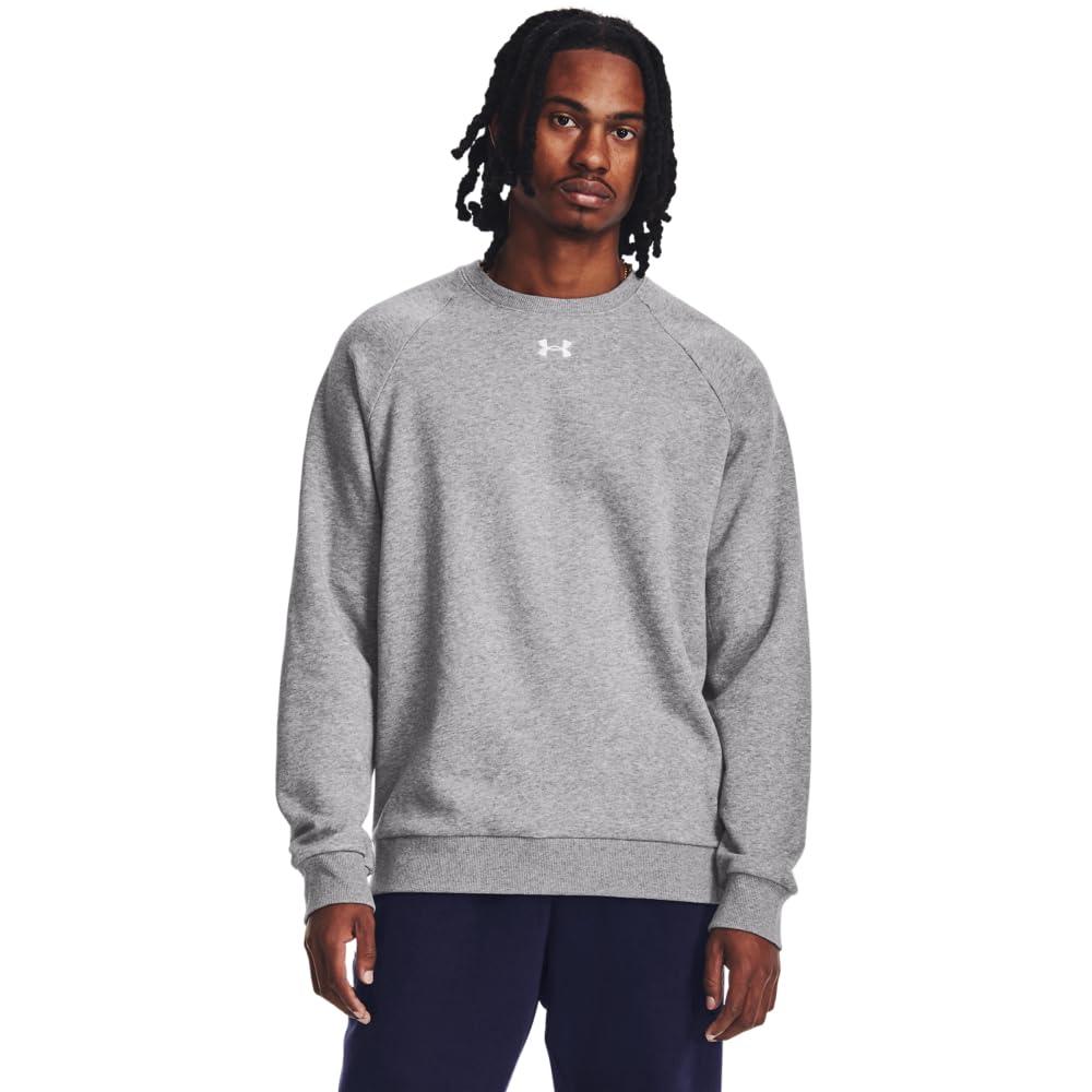 Under Armour Rival Fleece Crew