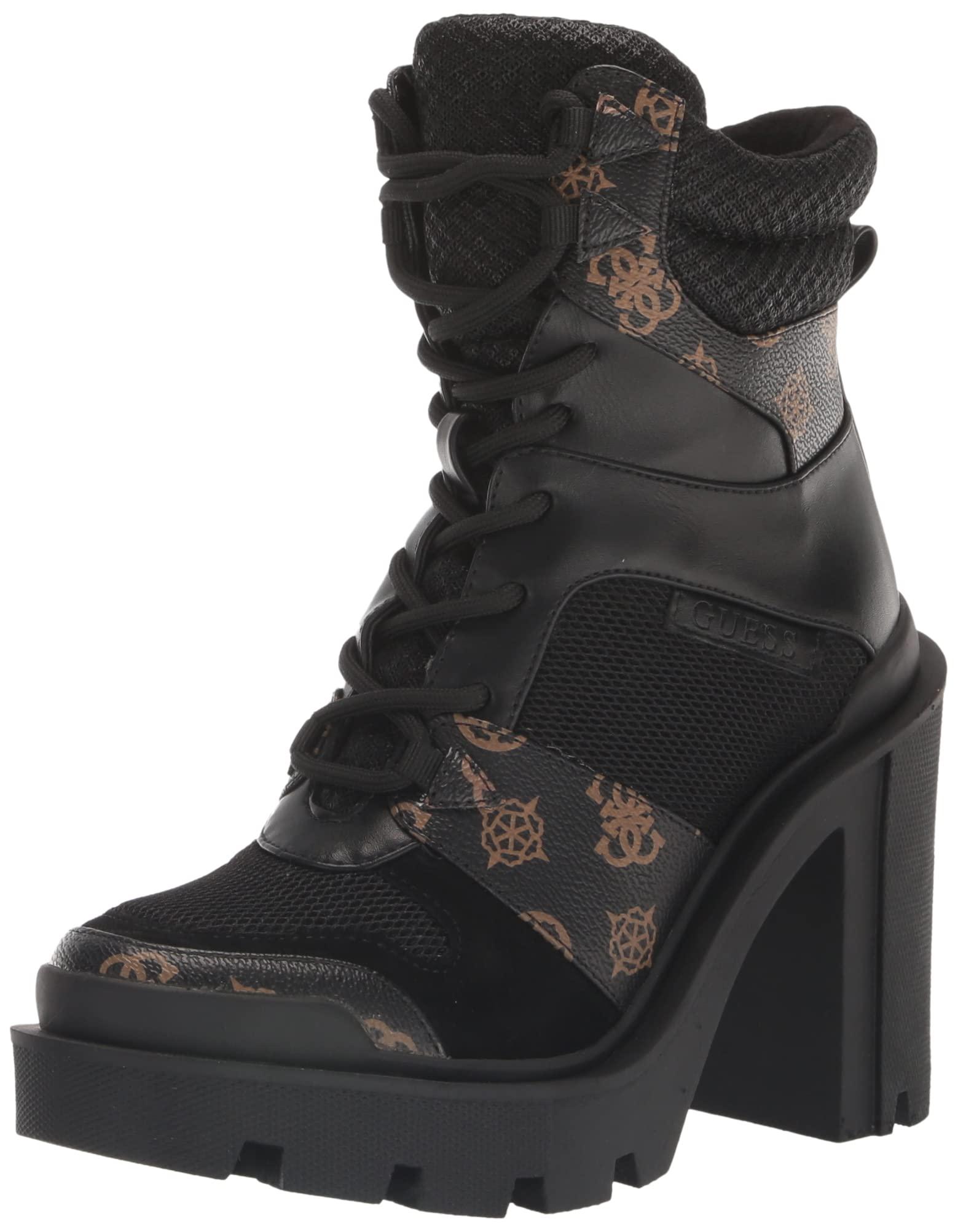 GUESS Women's Tadbit Ankle Boot