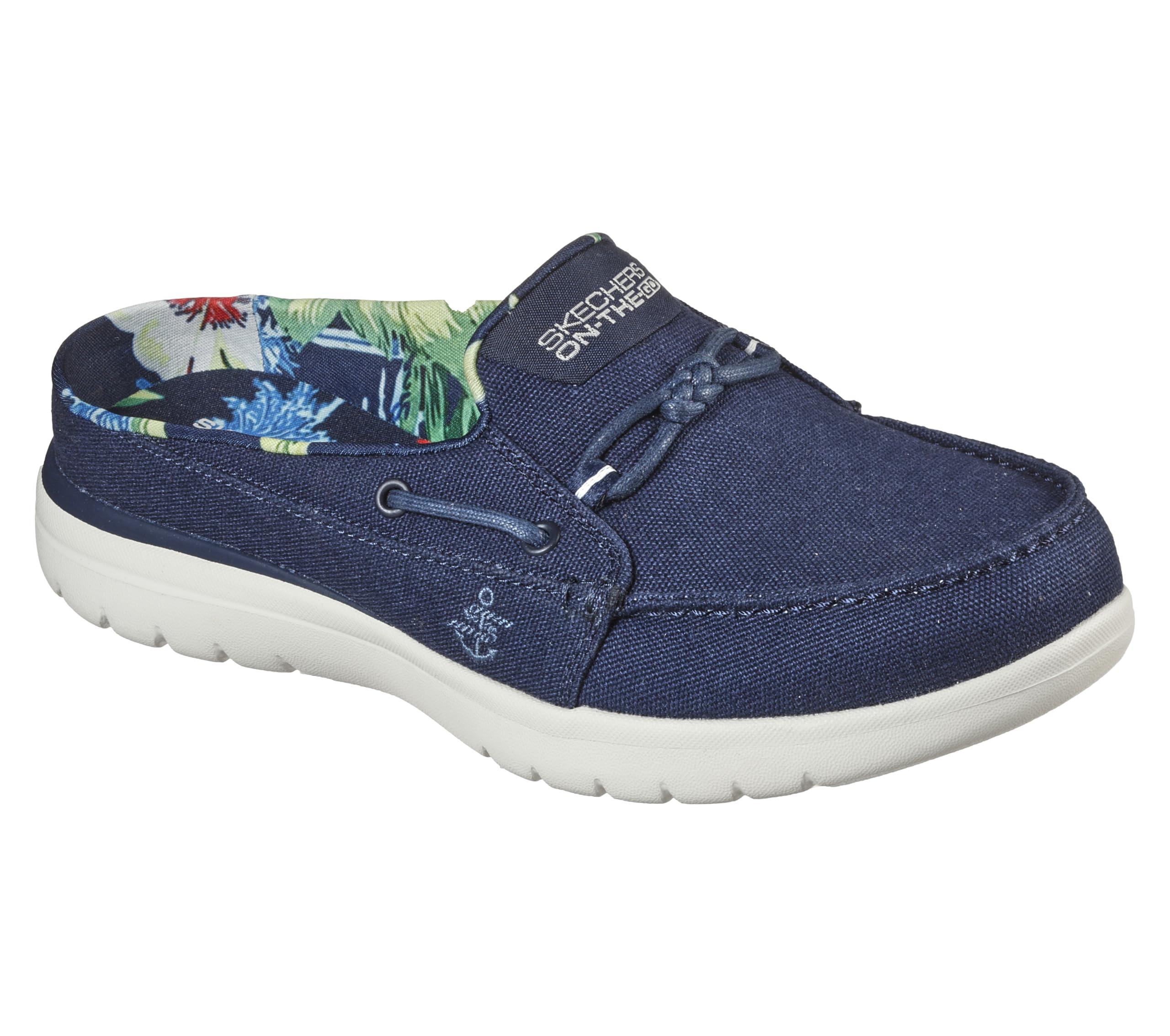 Skechers Women's On the go Flex Salt Water