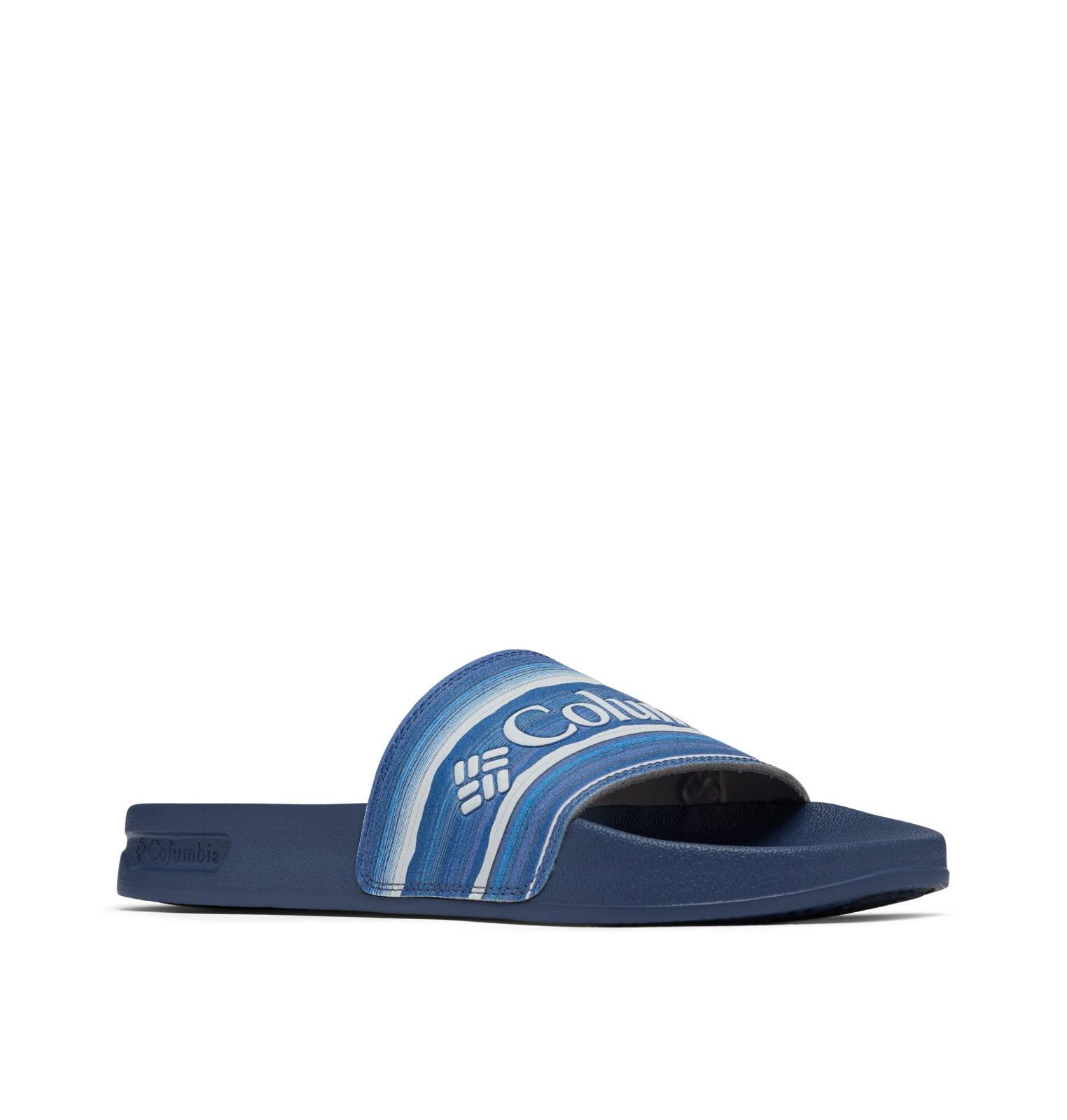 Columbia Men's Hood River Slide Sport Sandal