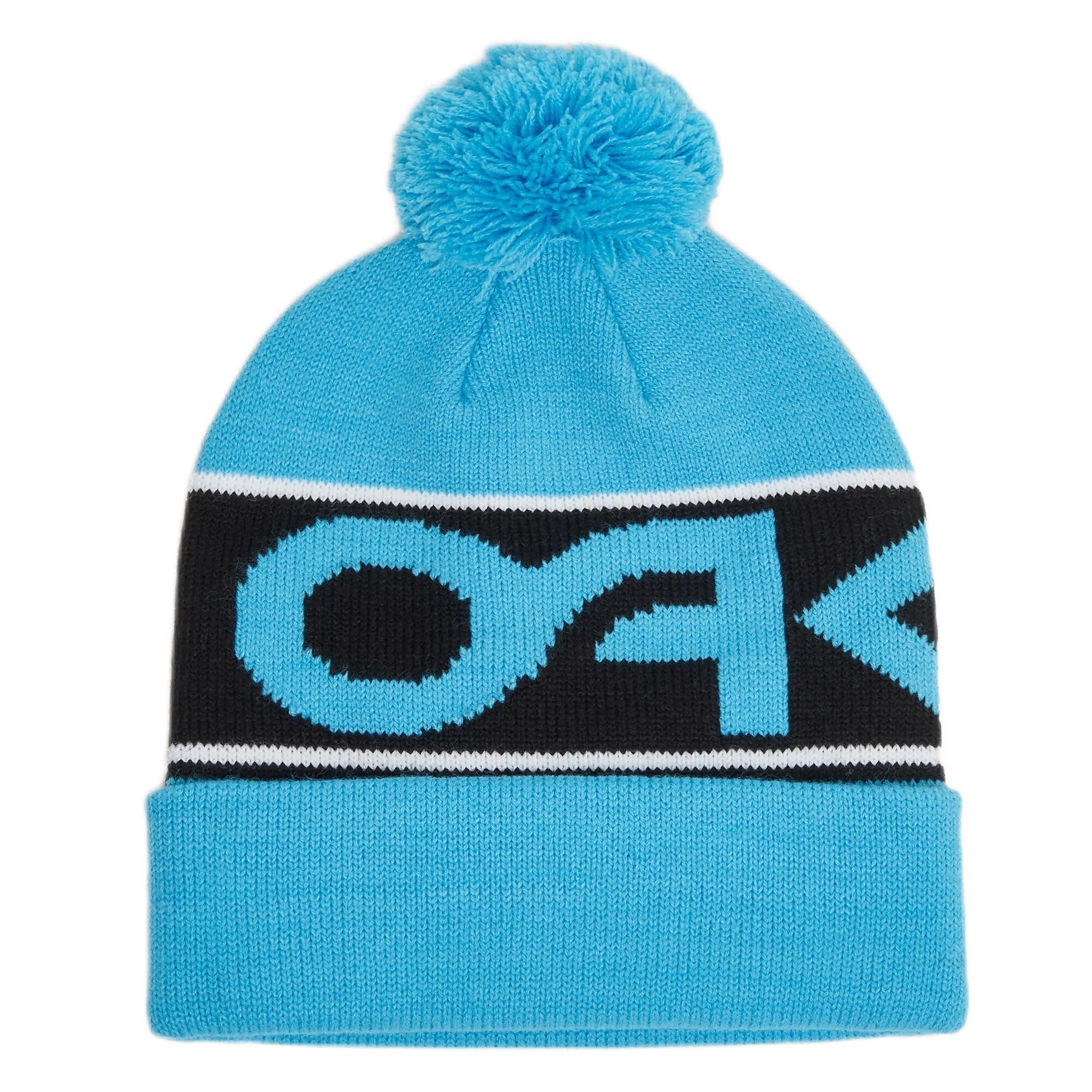 Oakley Men's Factory Cuff Beanie