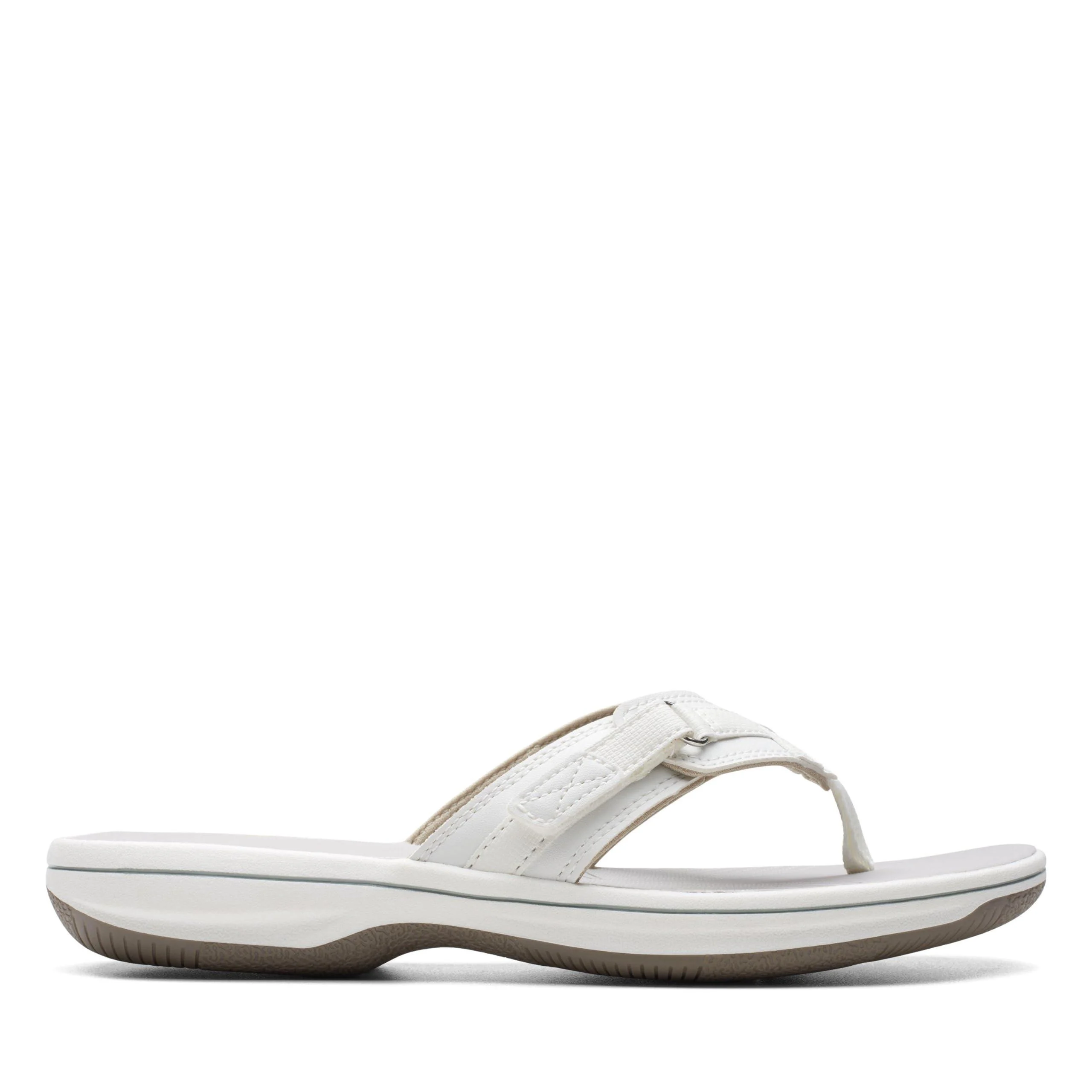 Clarks Women's Flip Flop Sandals